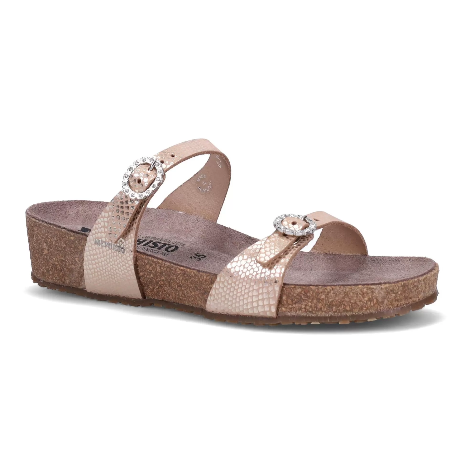 Ron White Idelya By Mephisto-Women Sandals