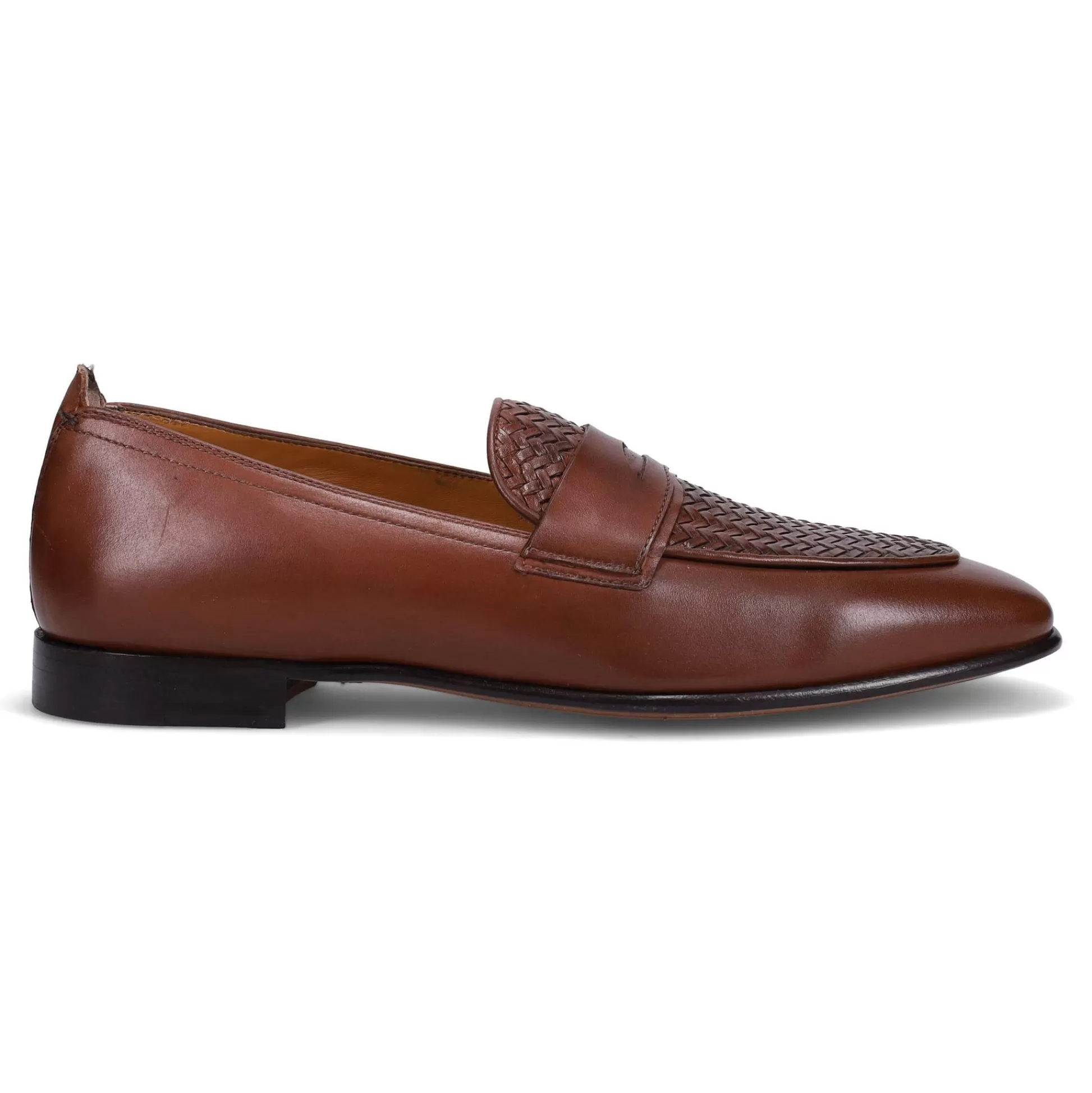 Ron White Ivan-Women Loafers & Slip-Ons