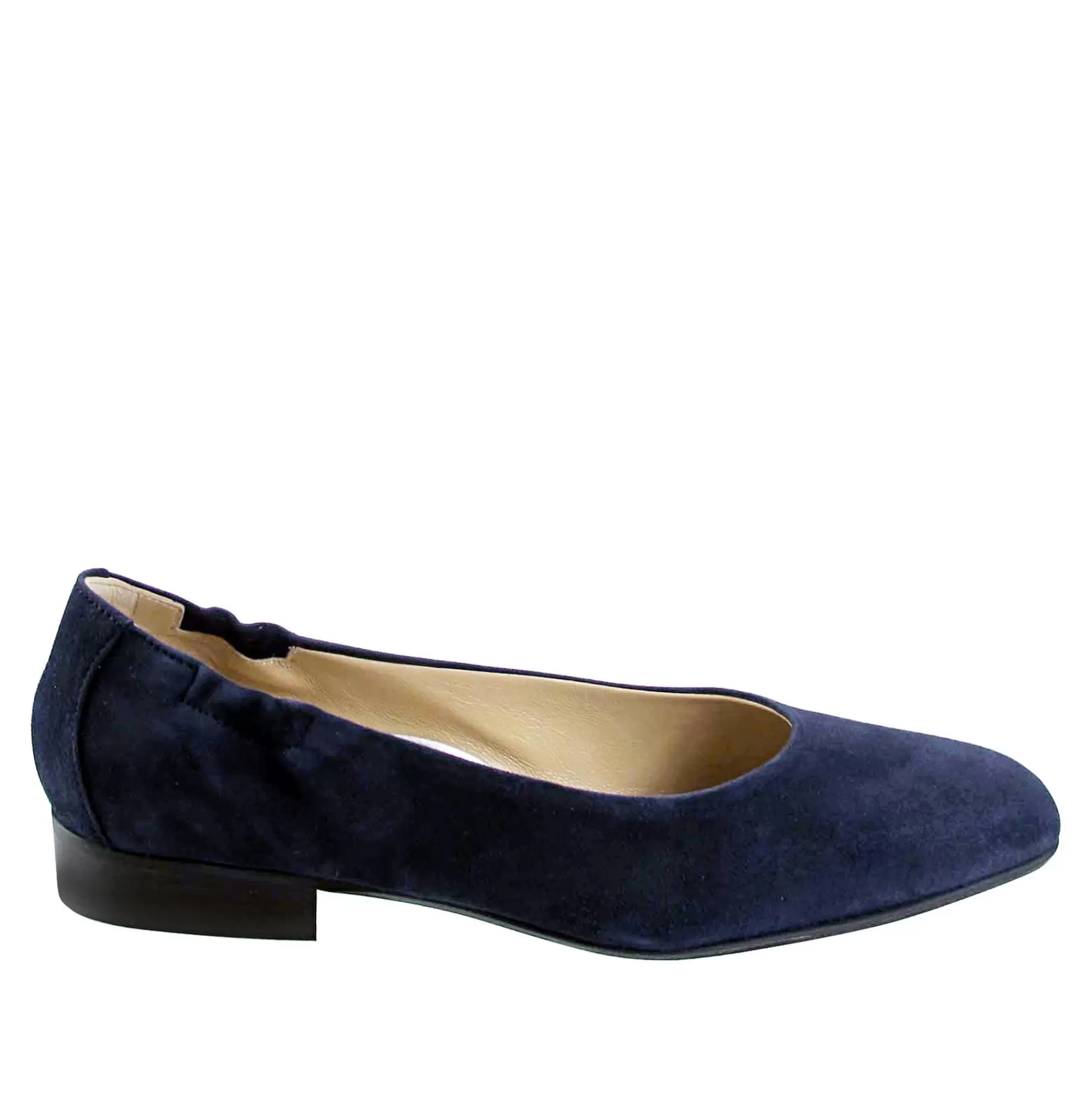 Ron White Jojo Suede-Women Sale