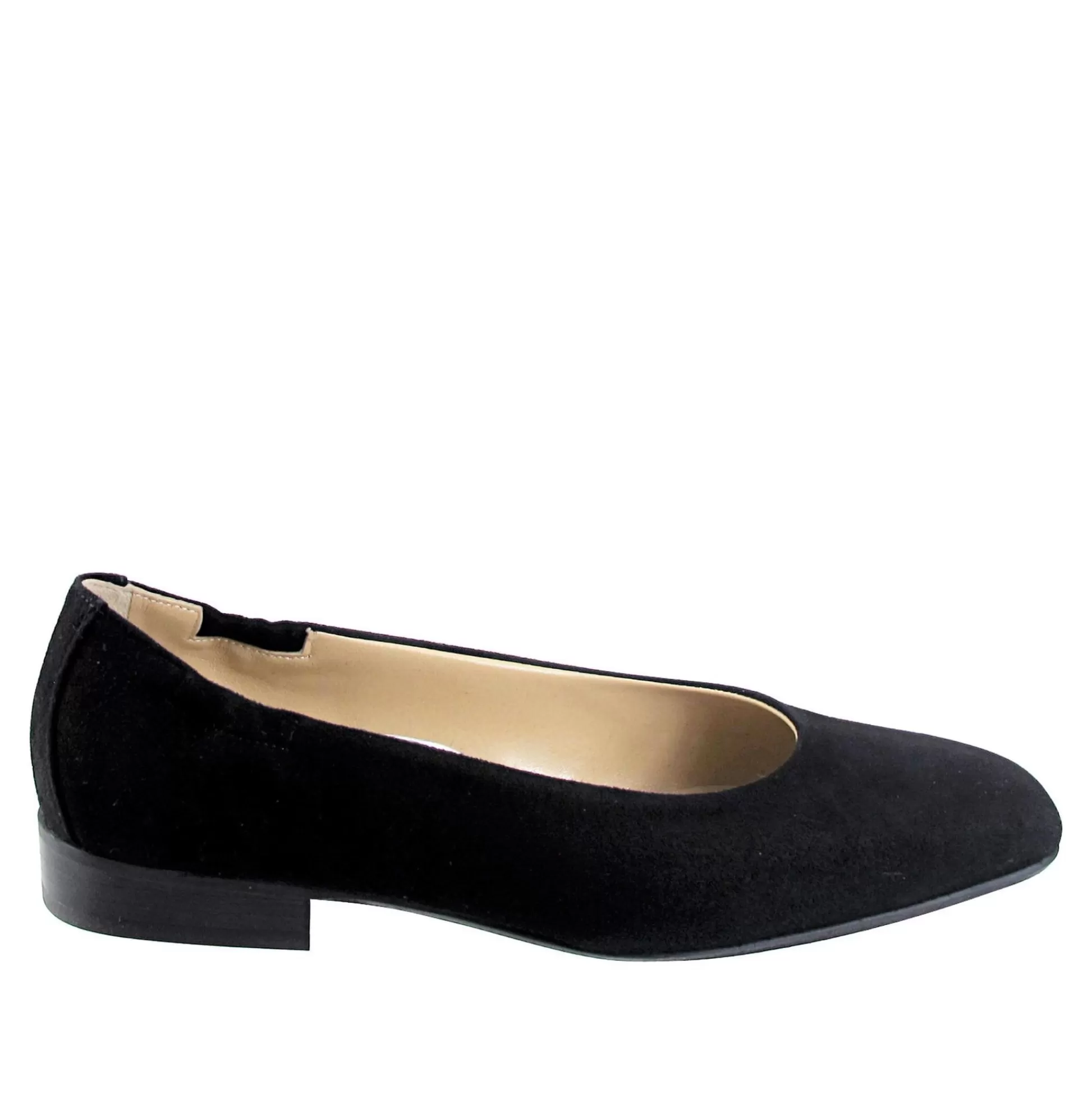 Ron White Jojo Suede-Women Sale