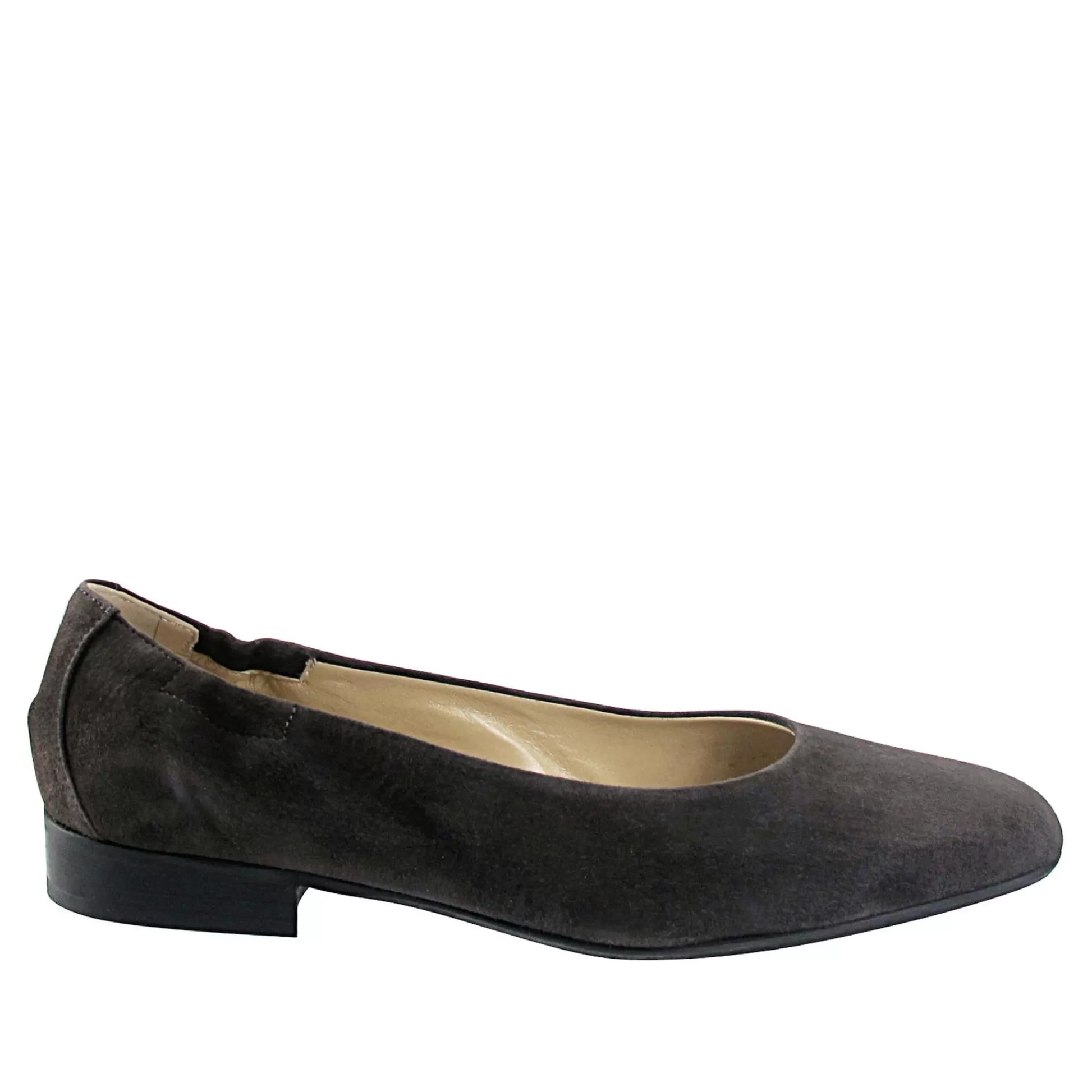 Ron White Jojo Suede-Women Sale