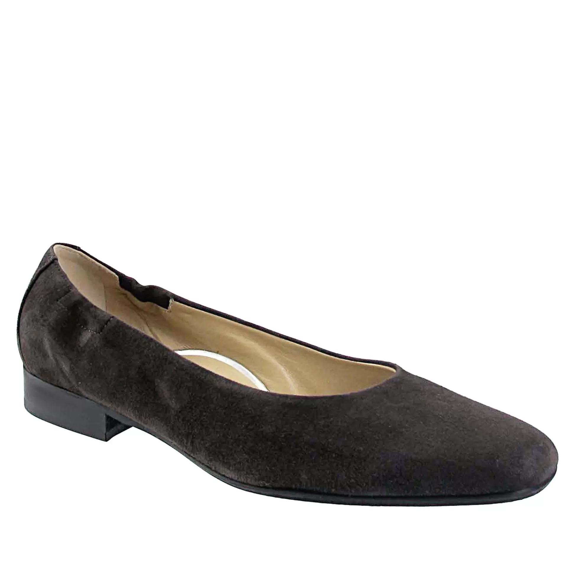 Ron White Jojo Suede-Women Sale