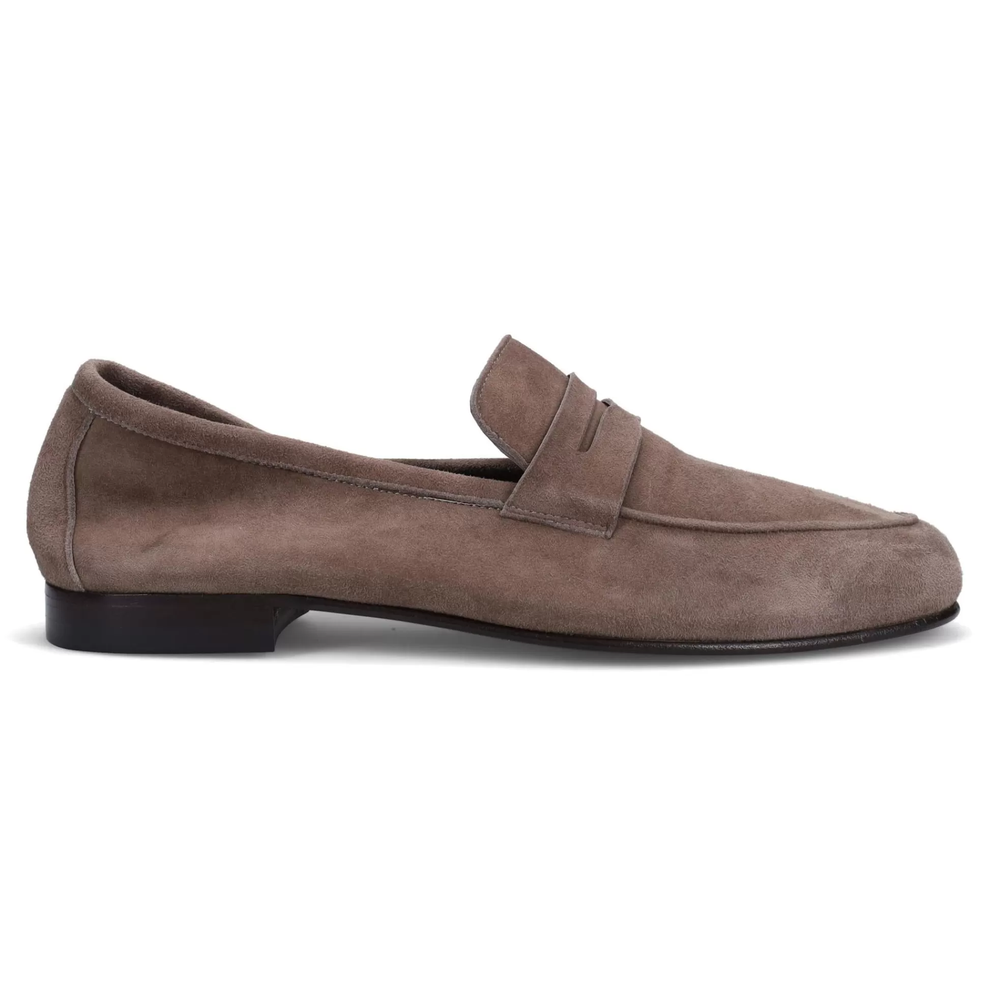 Ron White Kenneth Suede-Women Loafers & Slip-Ons