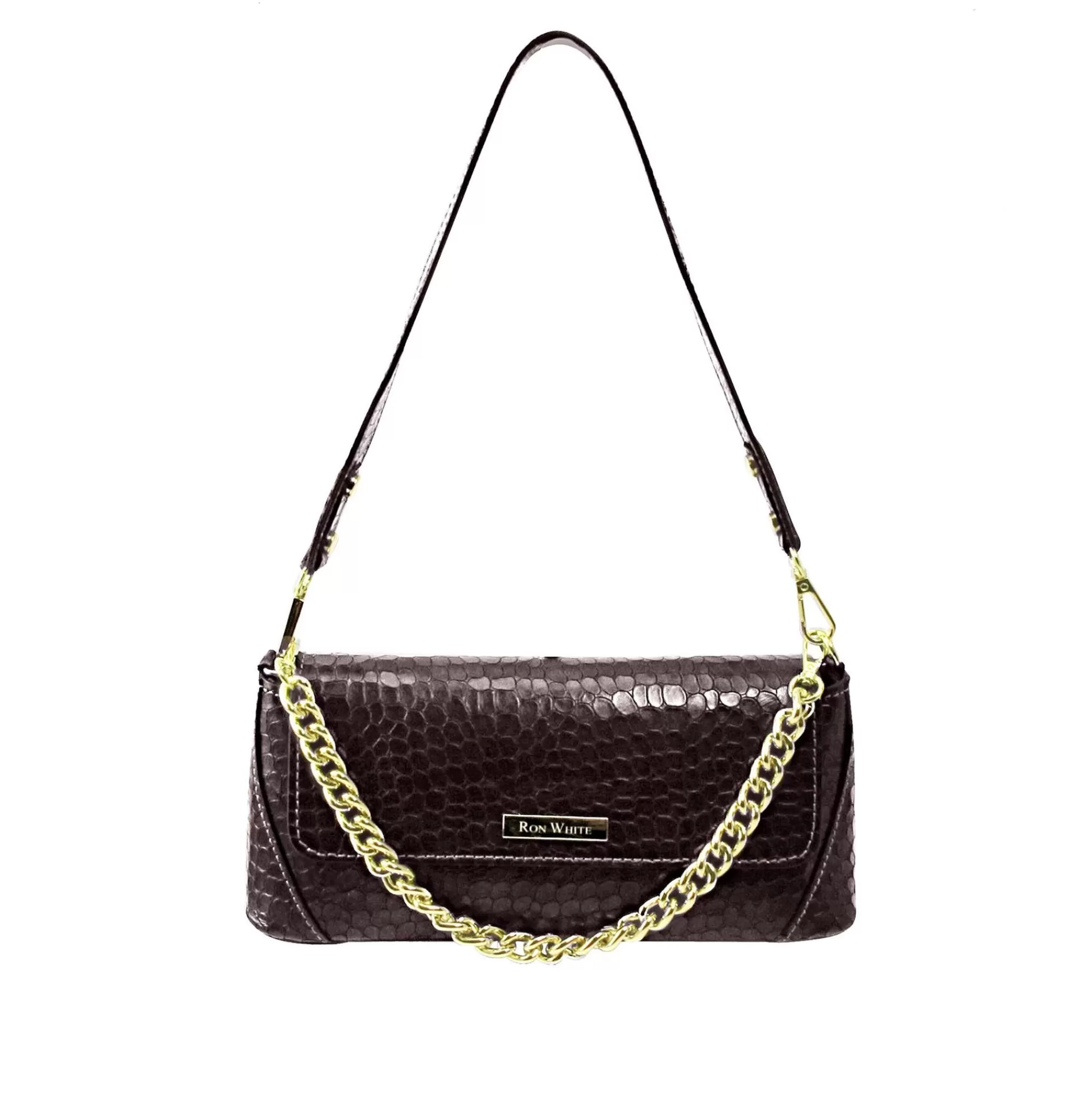 Ron White Konnybrook Croco-Women Handbags