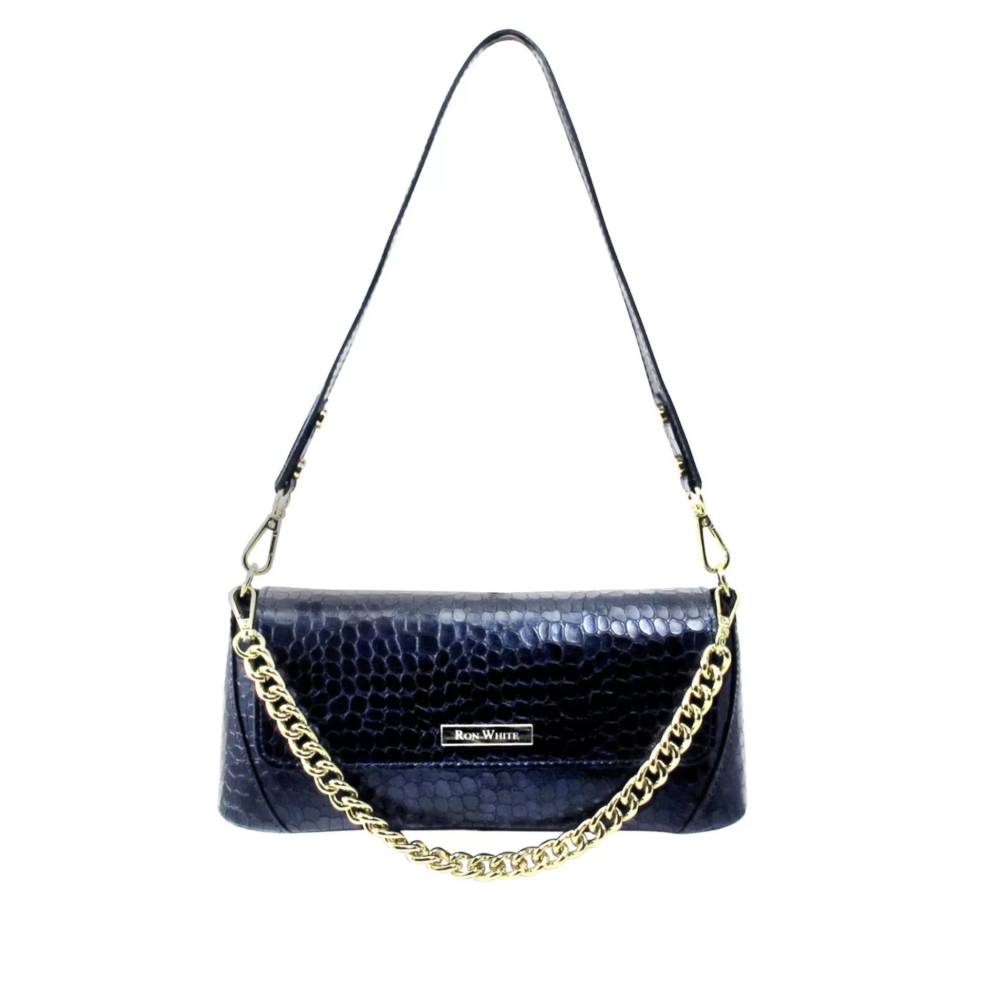 Ron White Konnybrook Croco-Women Handbags