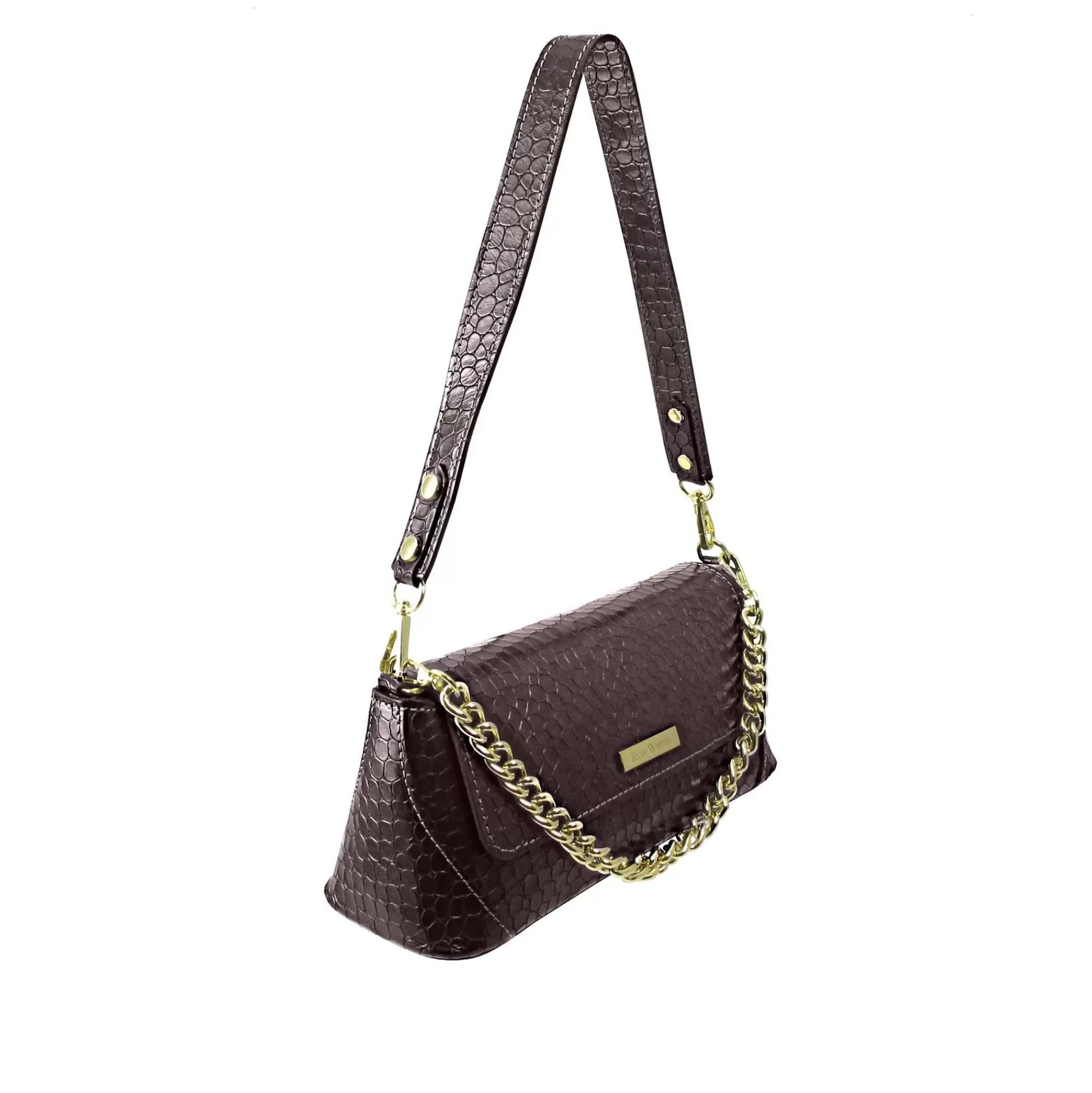 Ron White Konnybrook Croco-Women Handbags