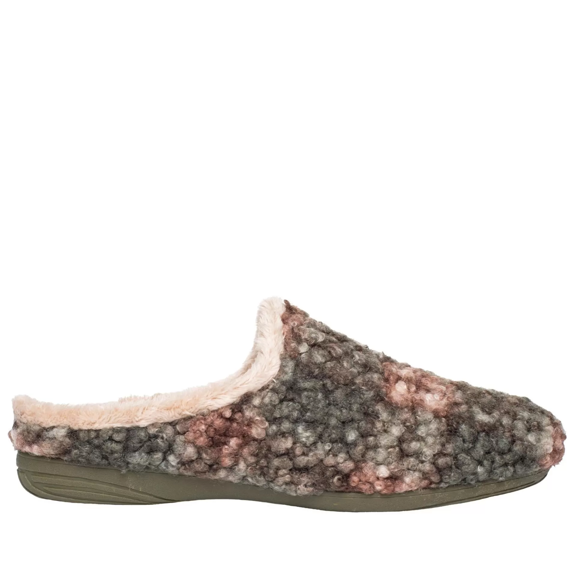 Ron White Lily Slipper-Women Slippers