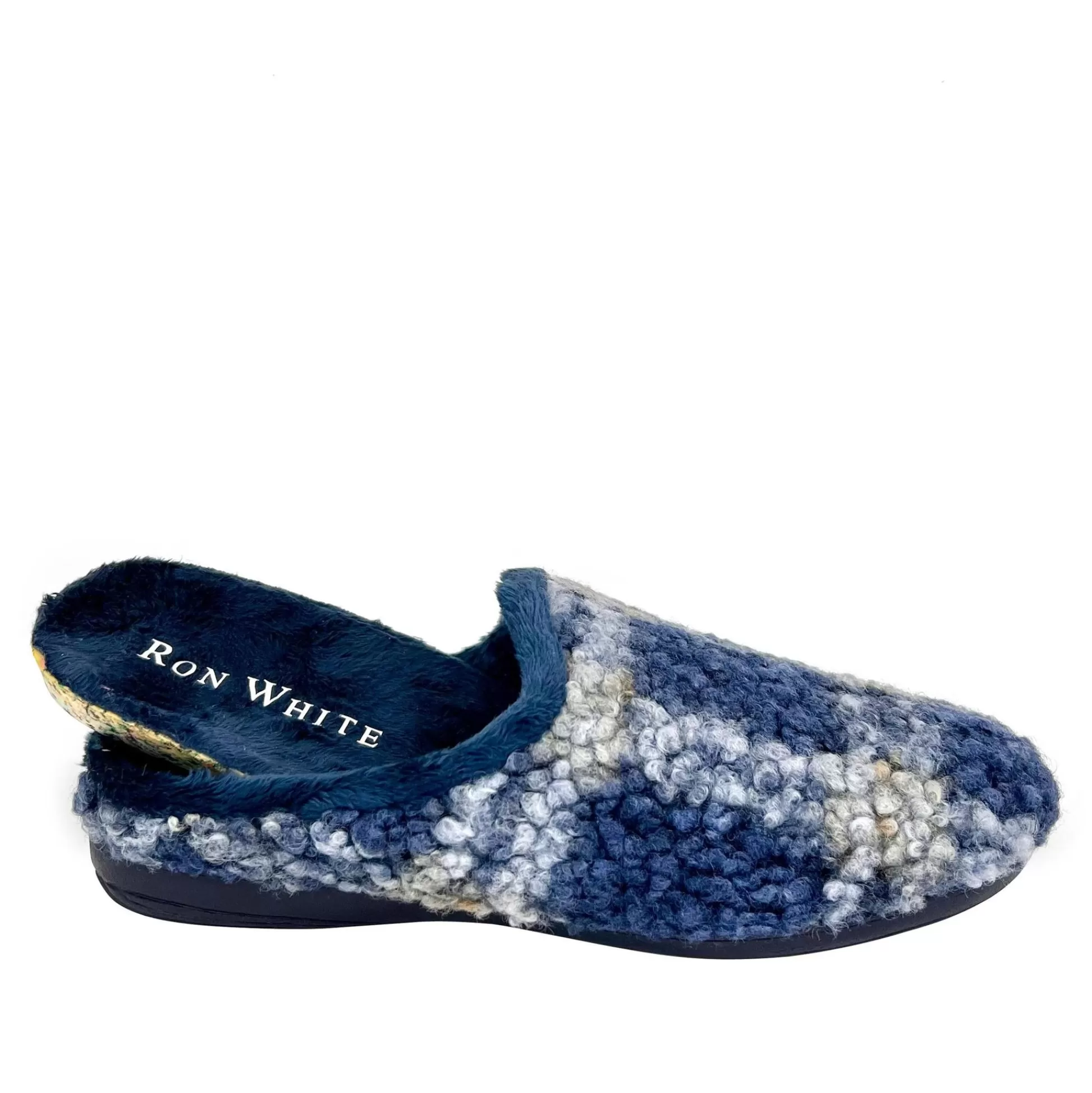 Ron White Lily Slipper-Women Slippers