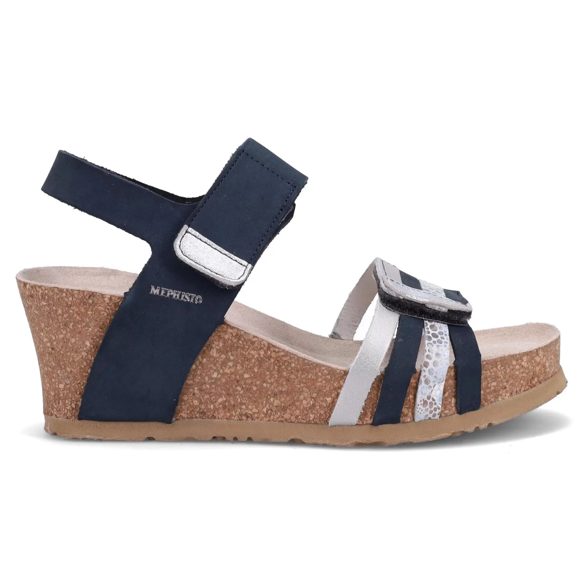 Ron White Lucia By Mephisto-Women Wedges