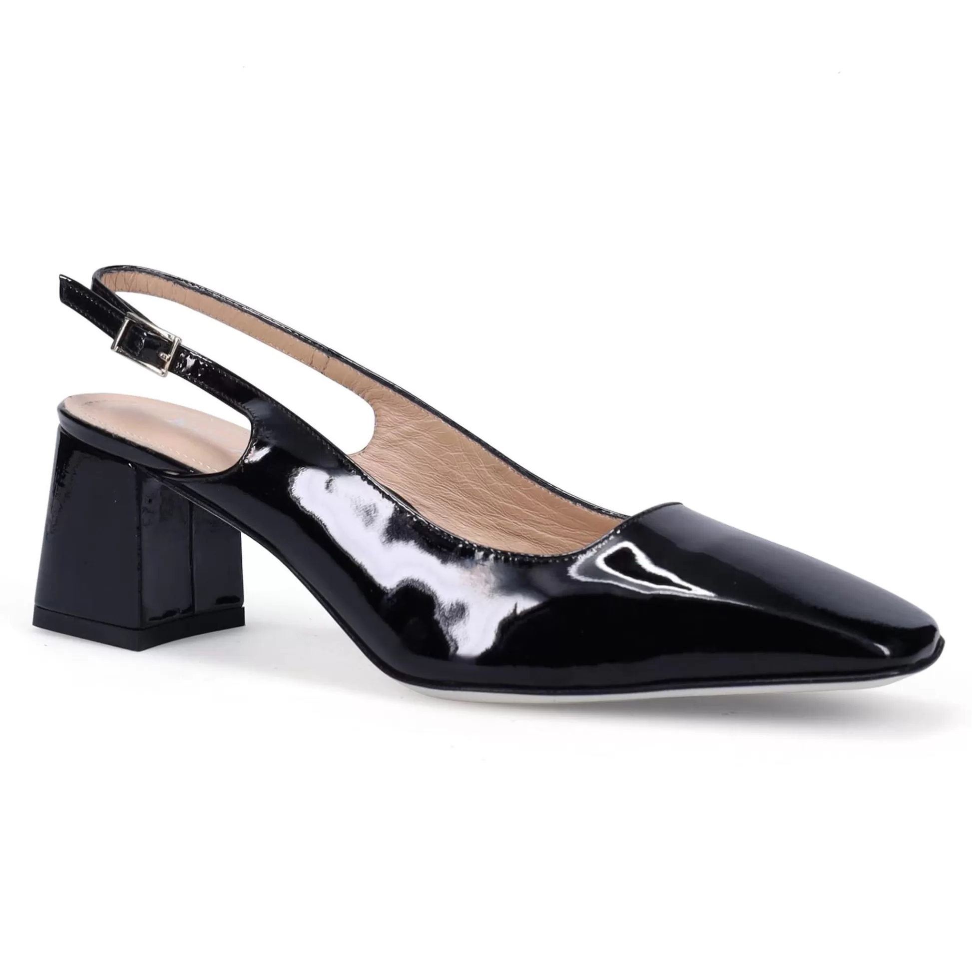 Ron White Lyla-Women Heels