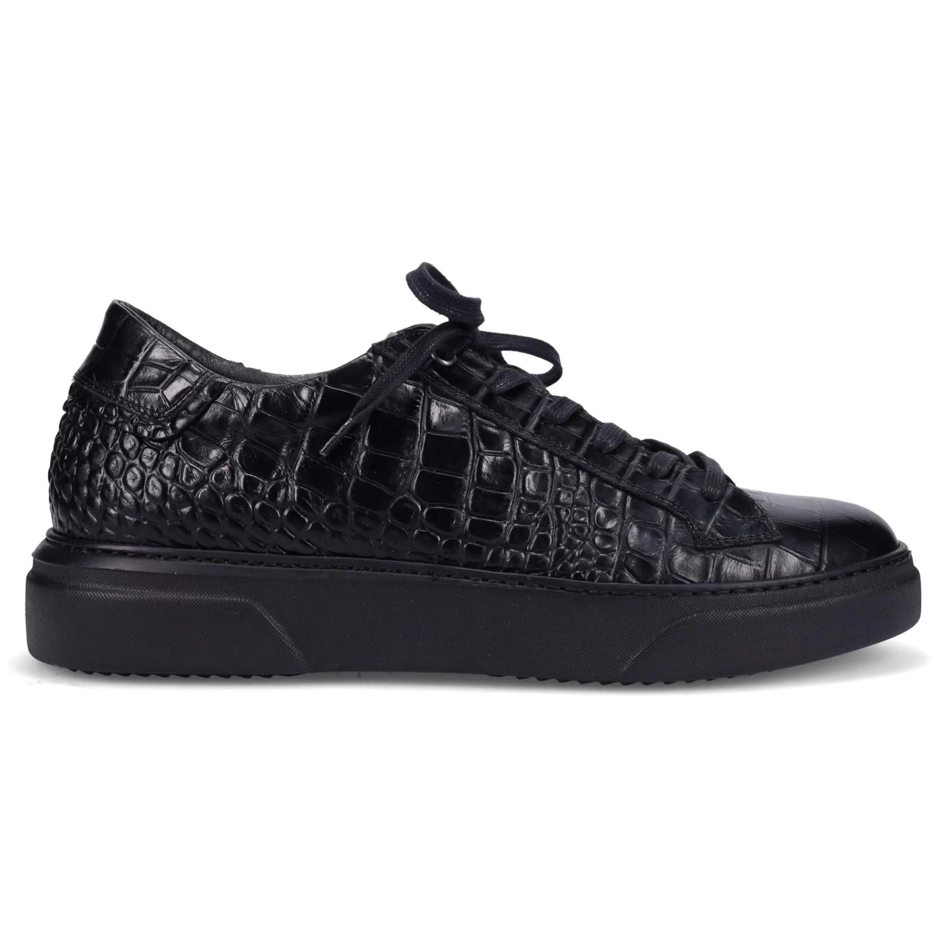 Ron White Mathew Gator-Women Sneakers