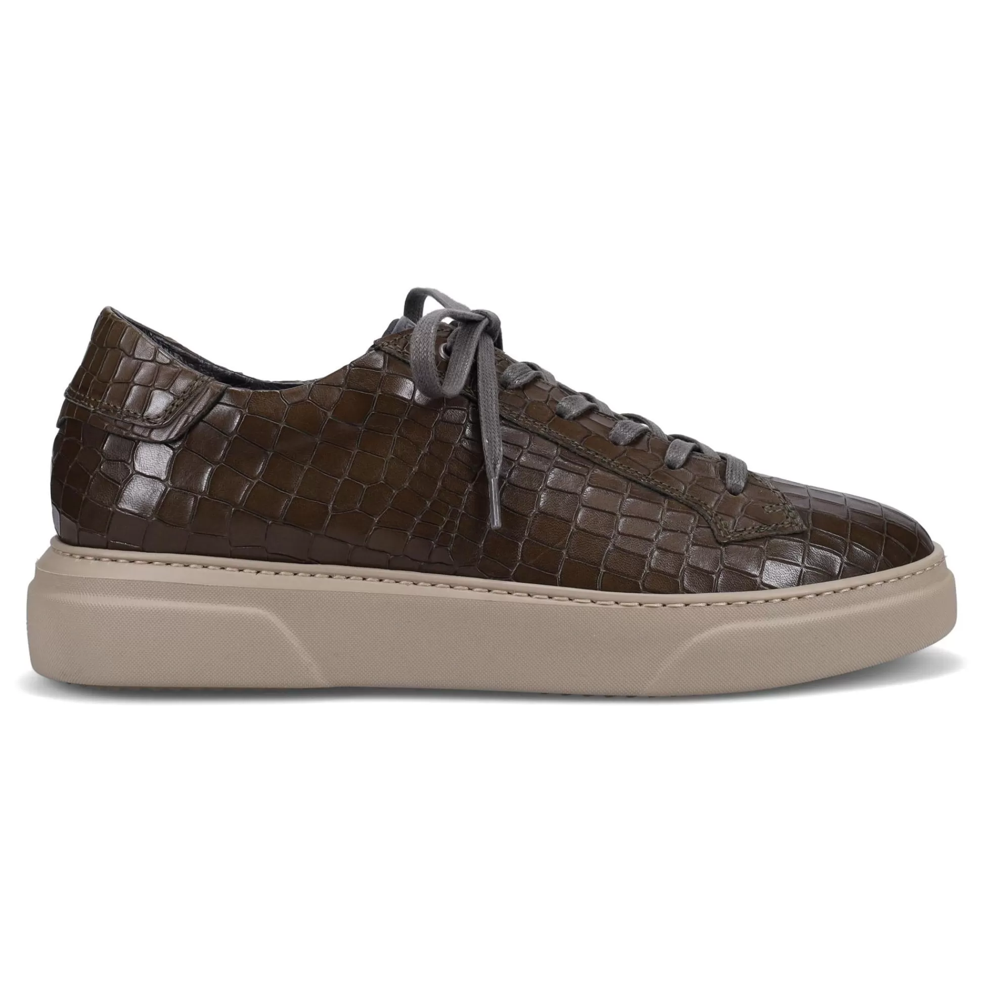 Ron White Mathew Gator-Women Sneakers