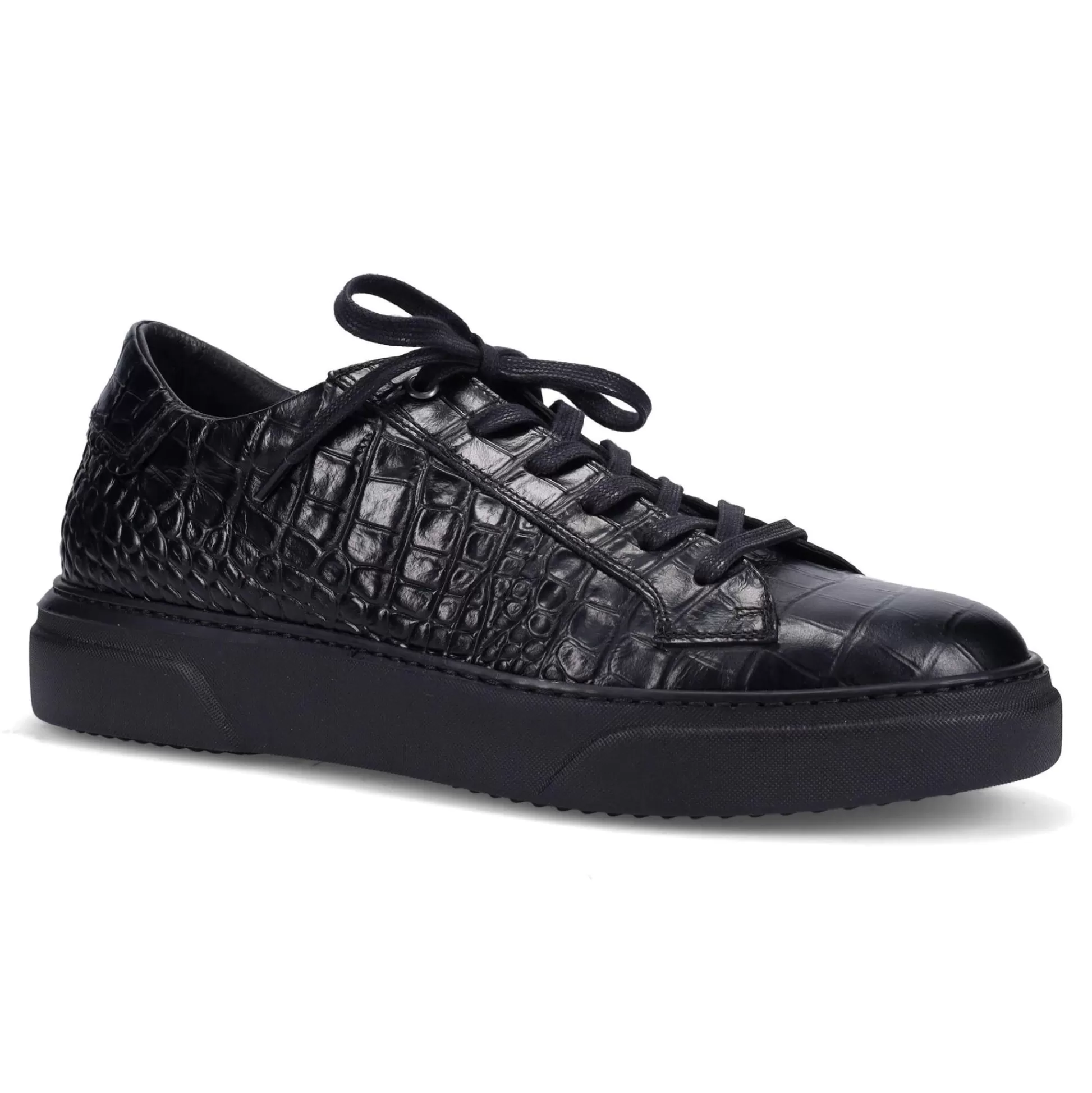 Ron White Mathew Gator-Women Sneakers