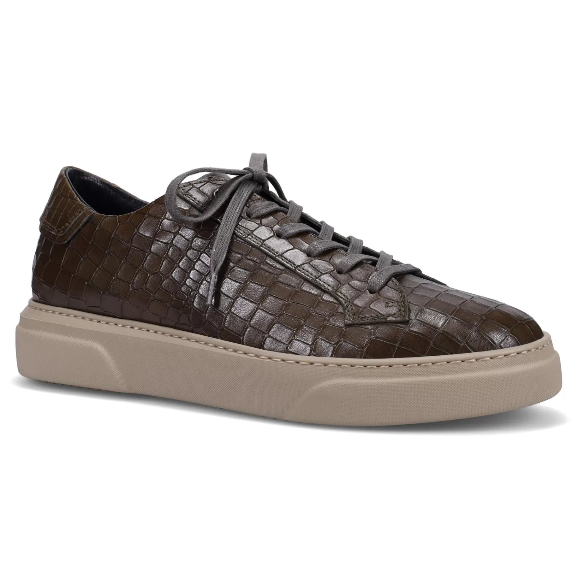 Ron White Mathew Gator-Women Sneakers