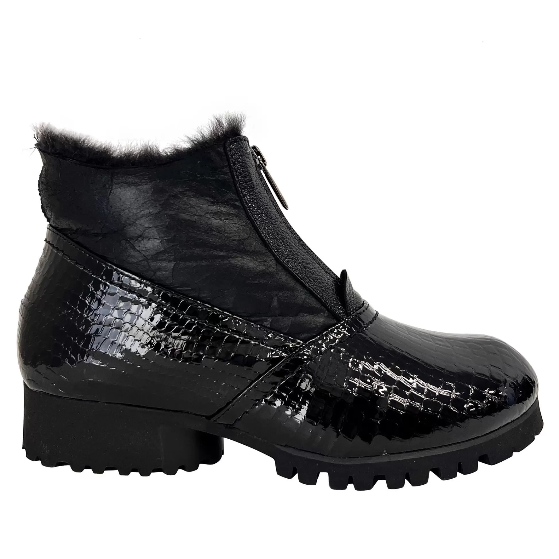 Ron White Modena By Thierry Rabotin-Women Boots