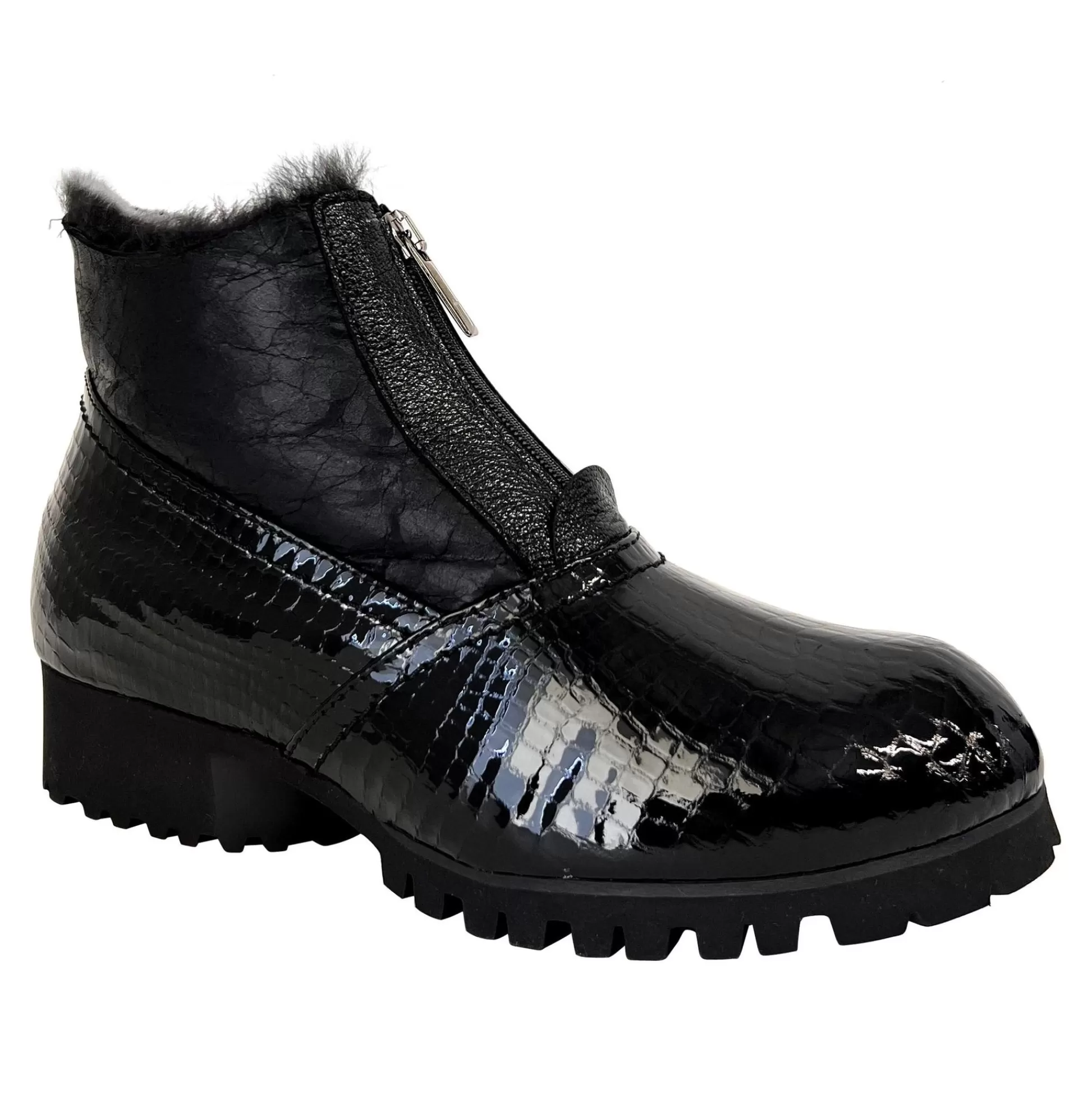 Ron White Modena By Thierry Rabotin-Women Boots