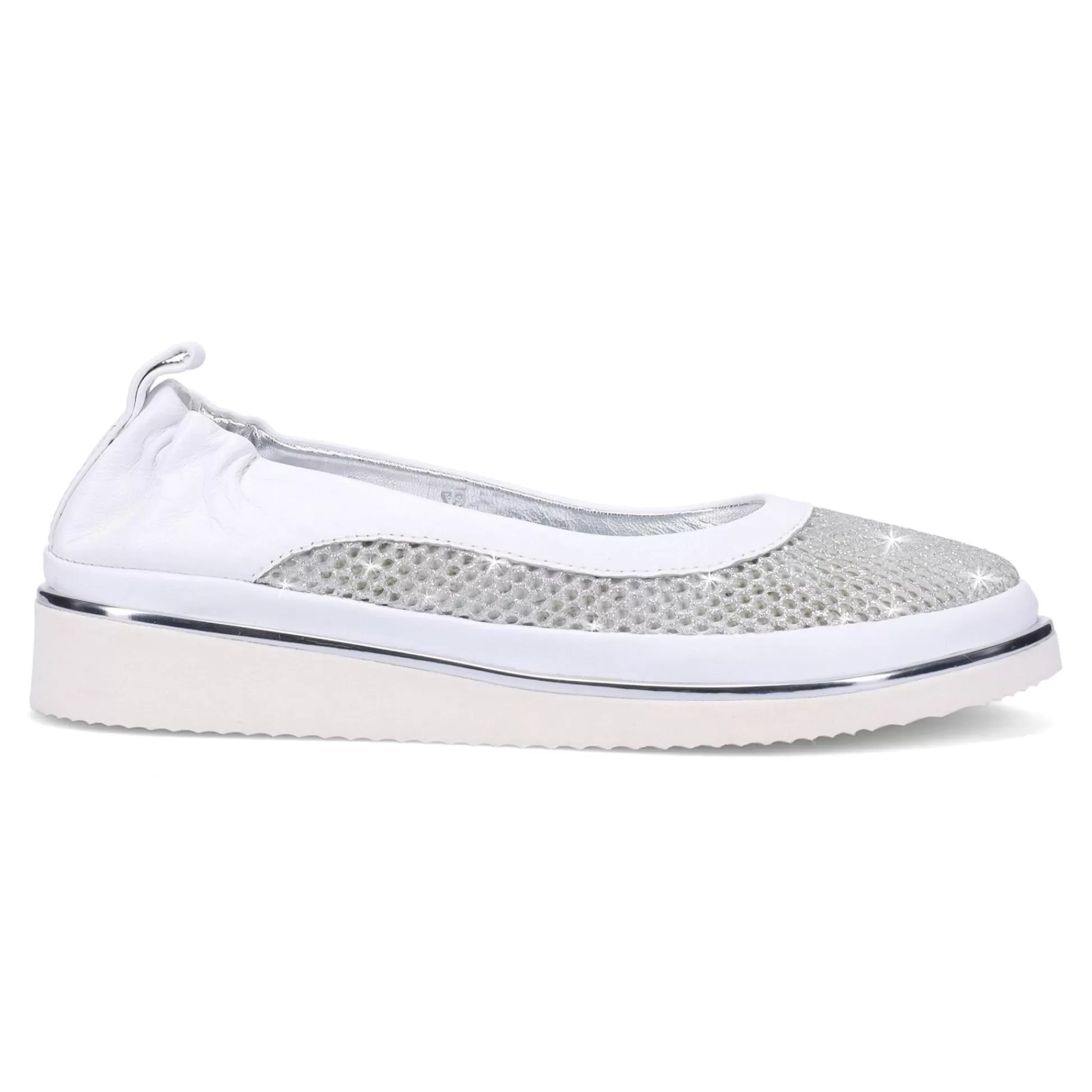 Ron White Natanya Mesh-Women Sneakers