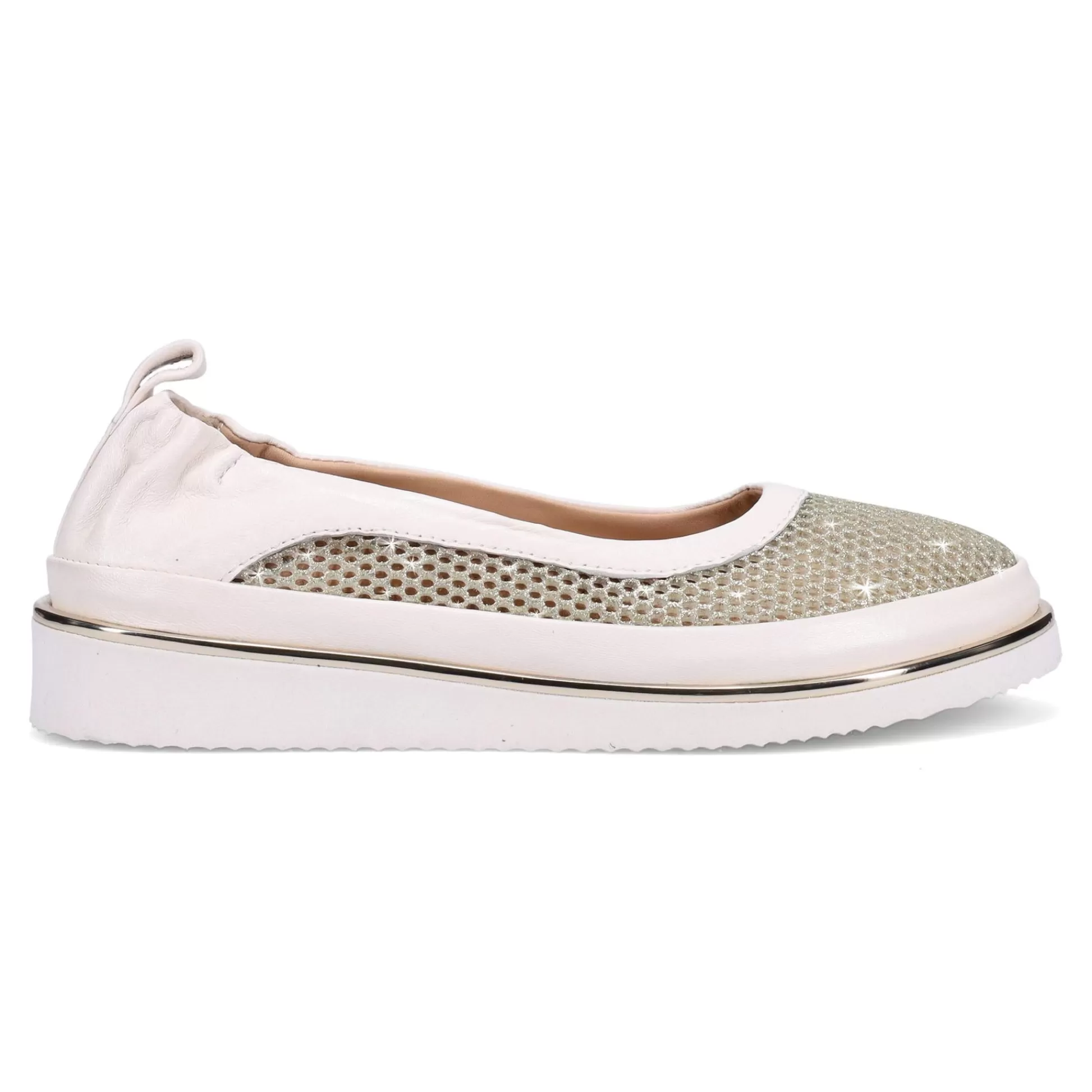 Ron White Natanya Mesh-Women Sneakers