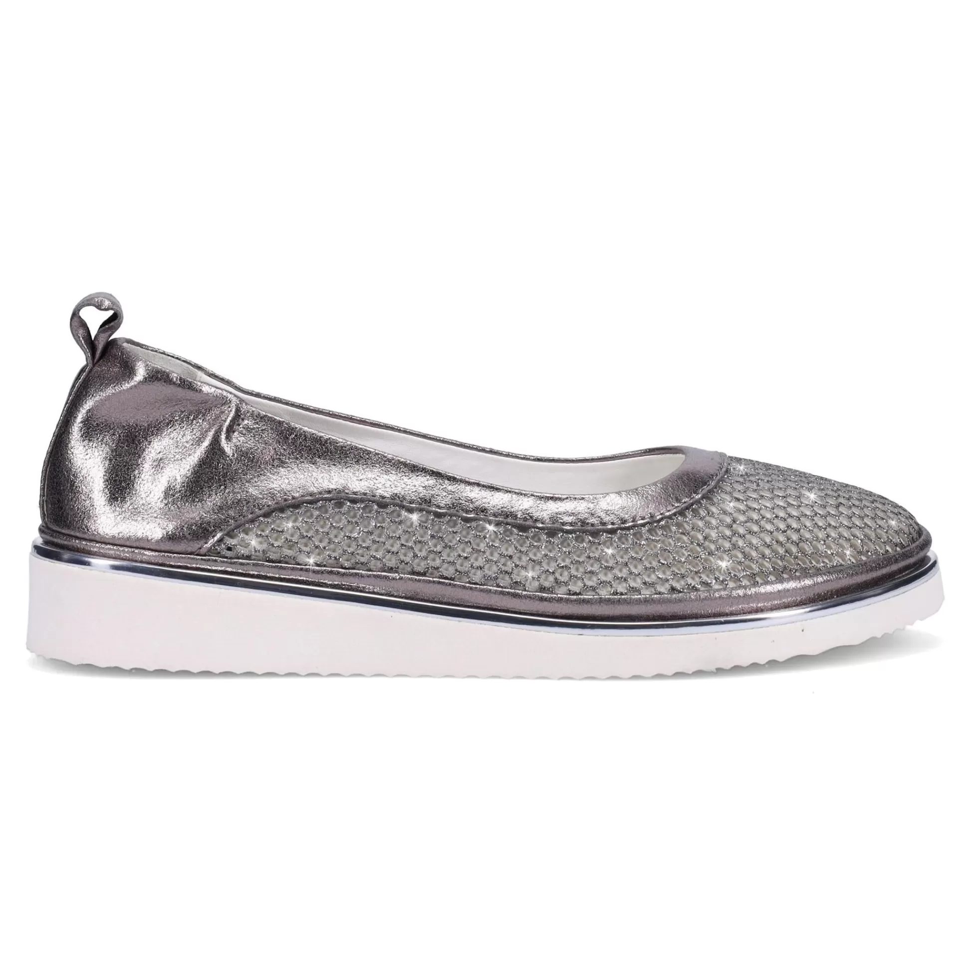 Ron White Natanya Mesh-Women Flats & Loafers