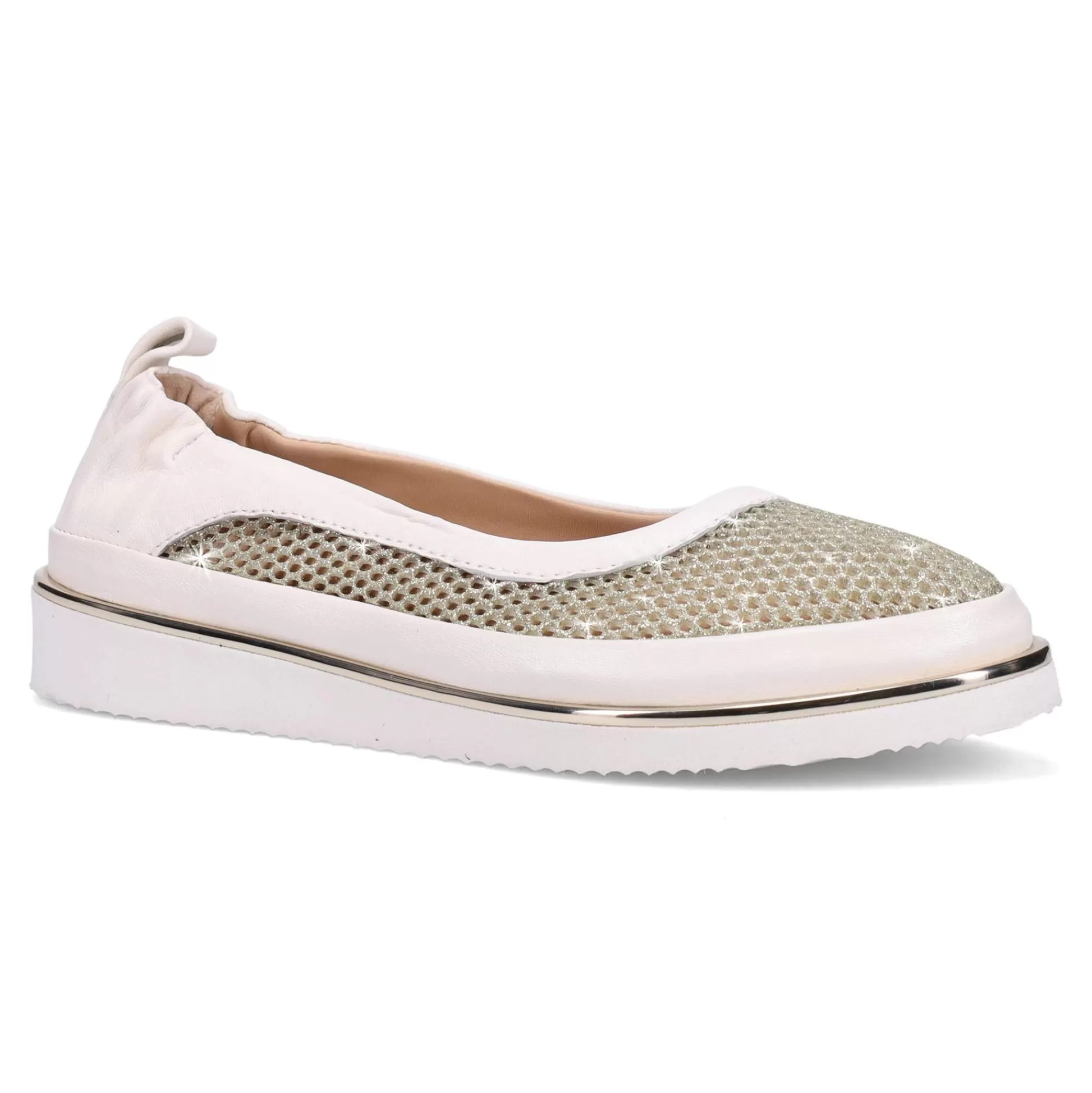 Ron White Natanya Mesh-Women Sneakers