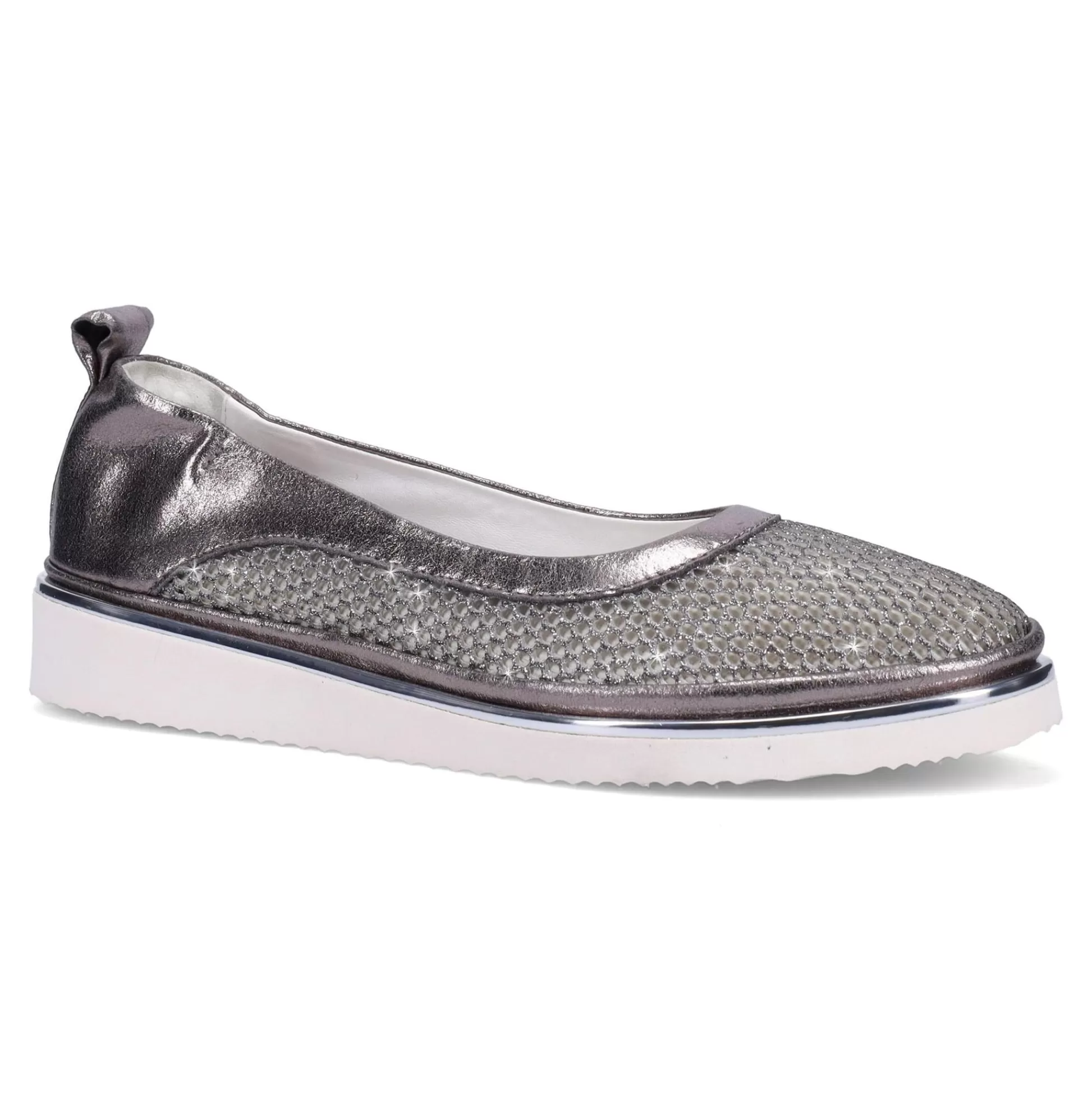 Ron White Natanya Mesh-Women Flats & Loafers