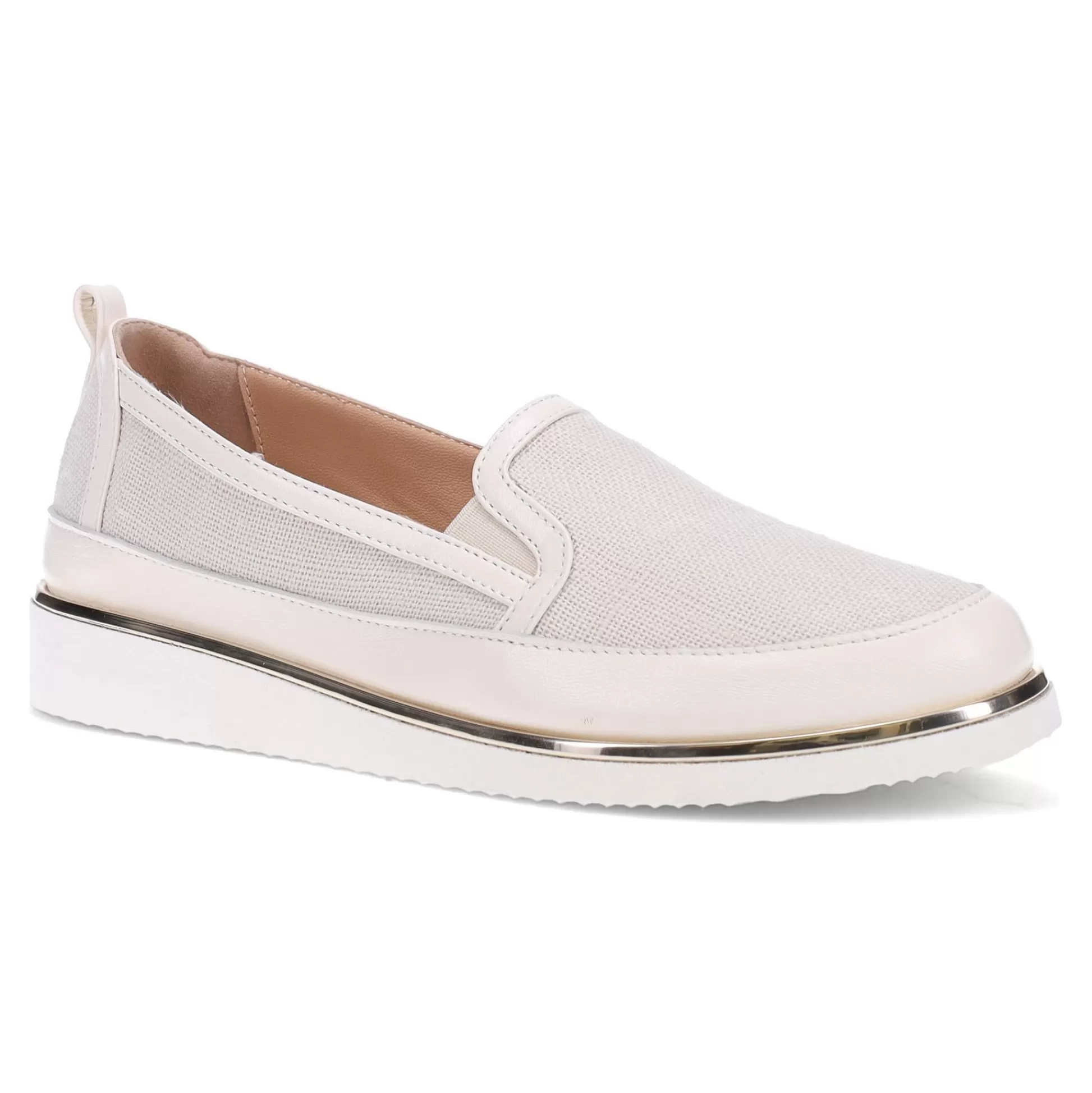 Ron White Nellanie-Women Sneakers