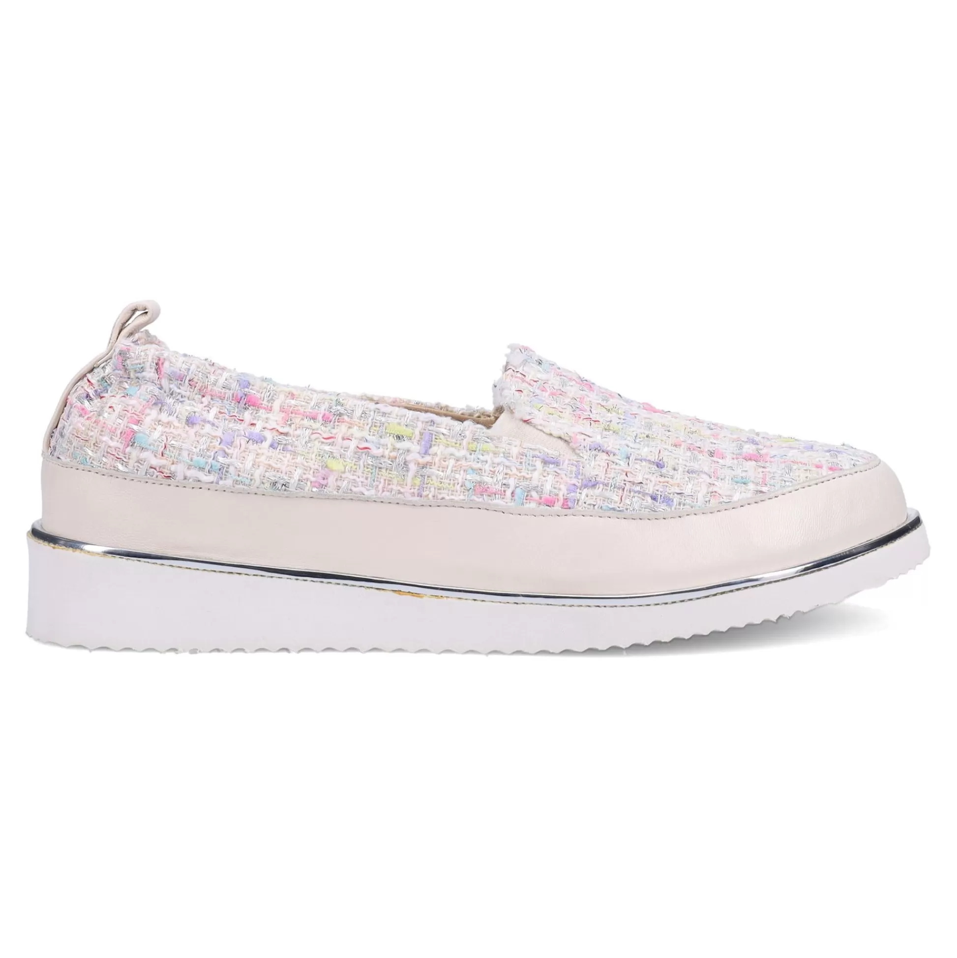 Ron White Nellaya Boucle-Women Sneakers