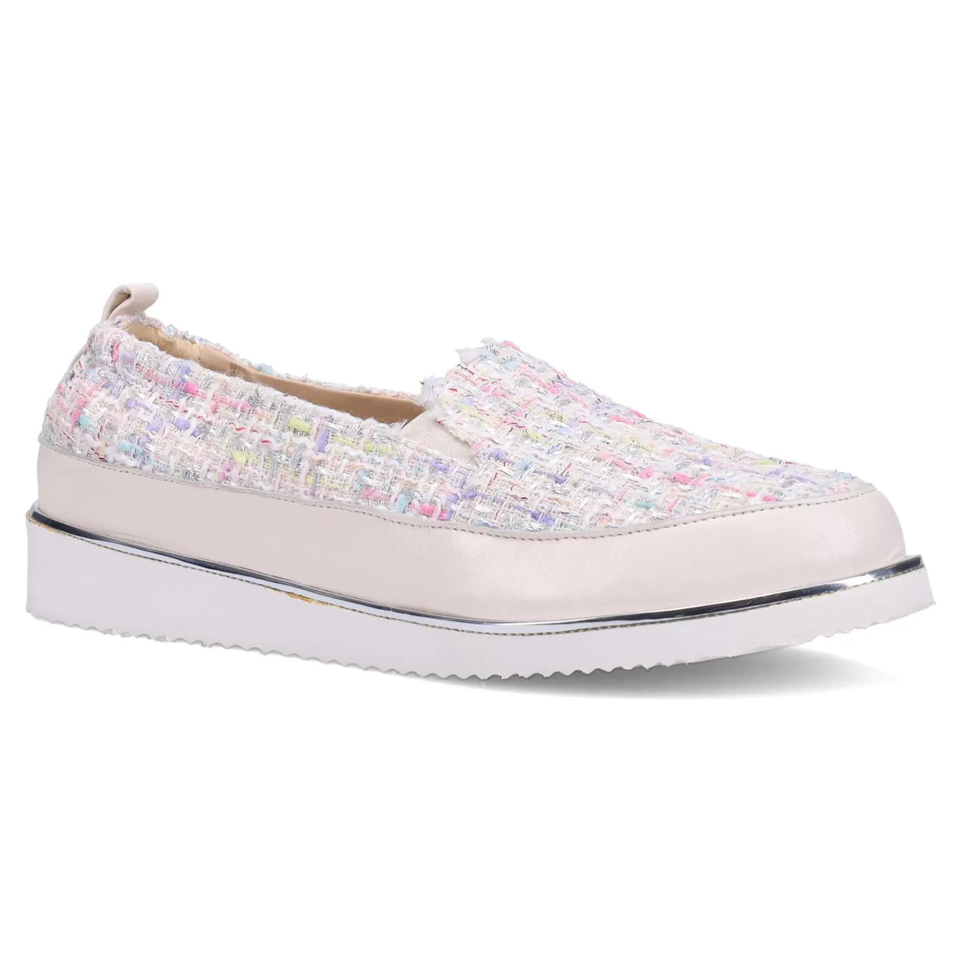 Ron White Nellaya Boucle-Women Sneakers