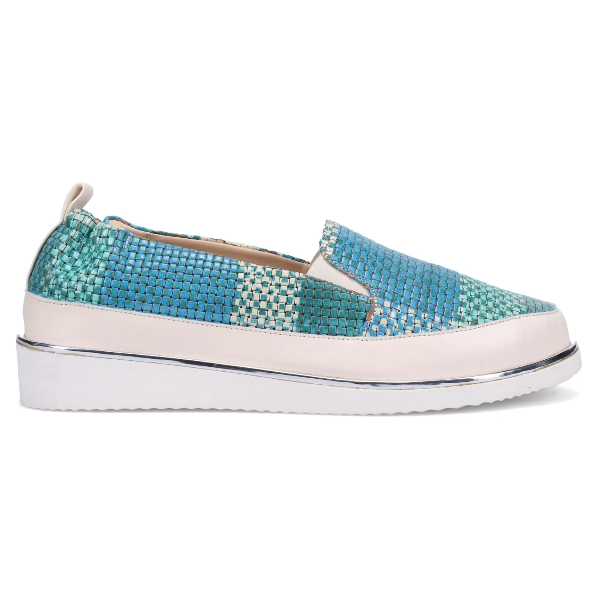 Ron White Nellaya Weave-Women Sneakers