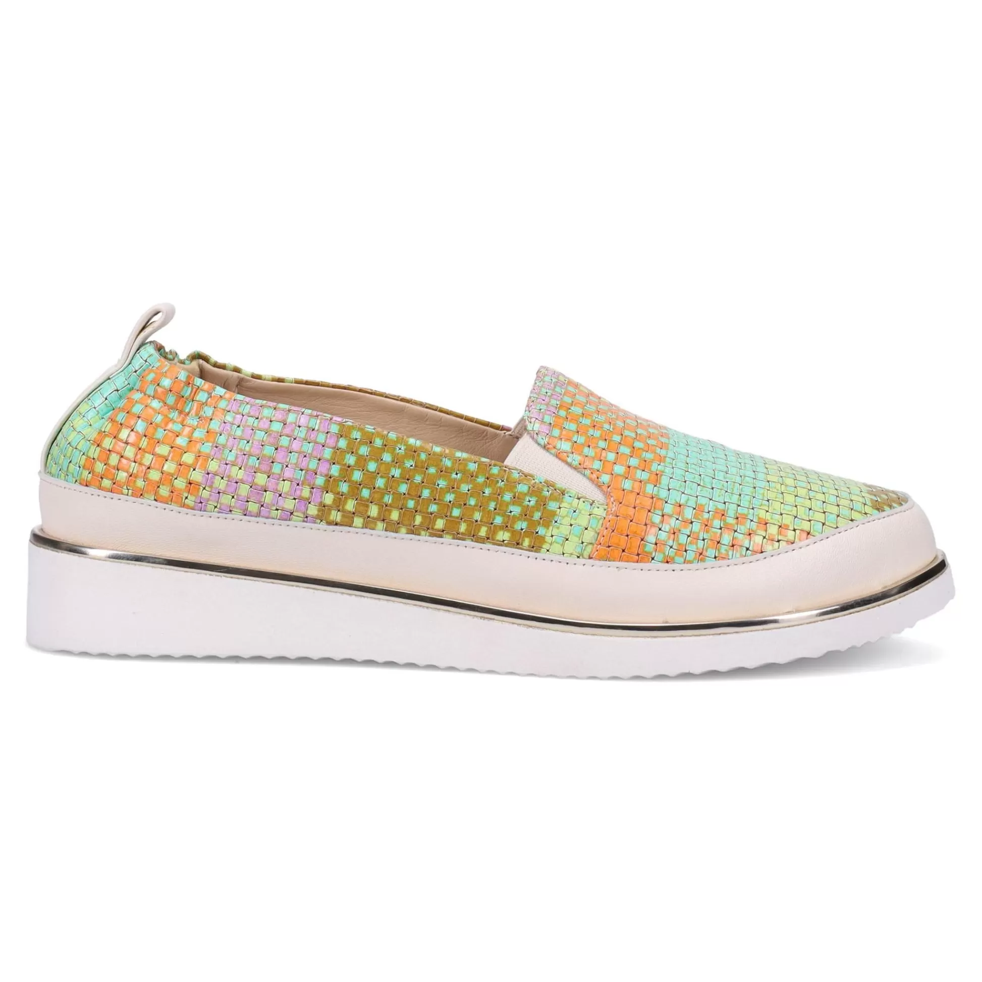 Ron White Nellaya Weave-Women Sneakers