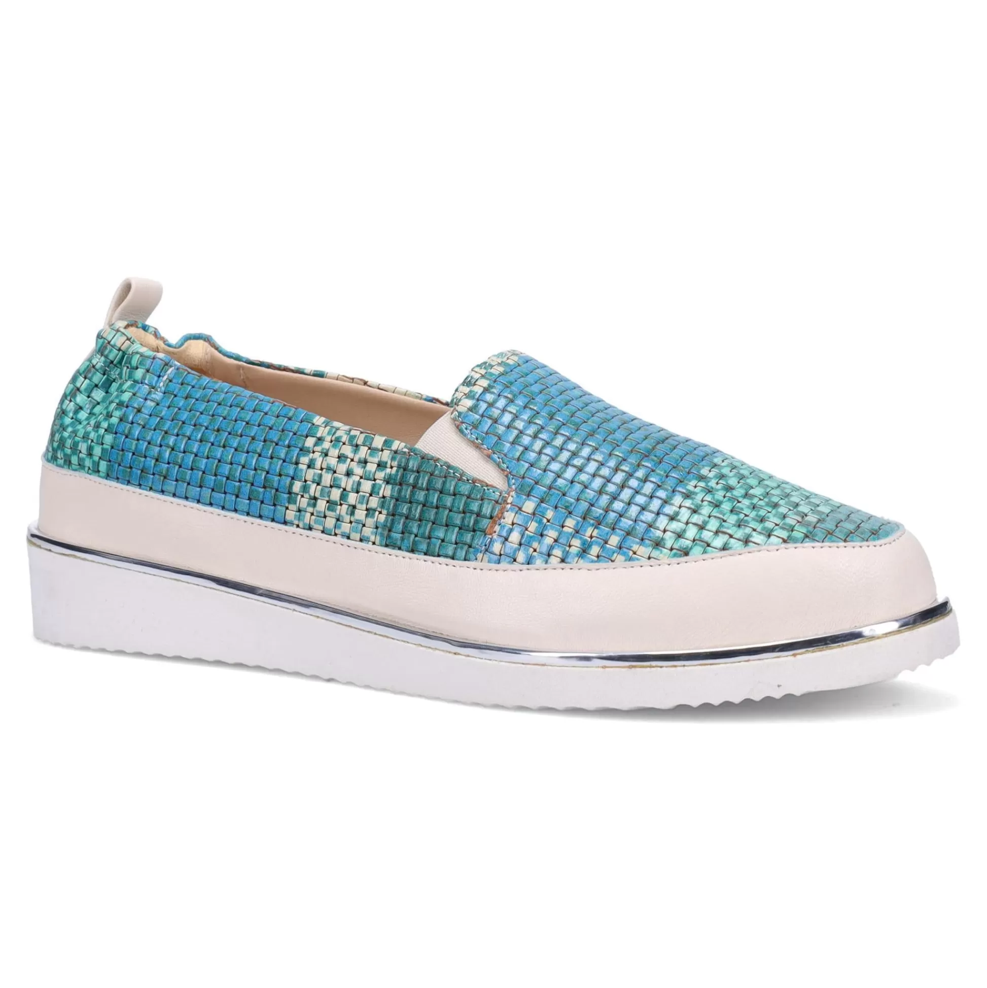 Ron White Nellaya Weave-Women Sneakers