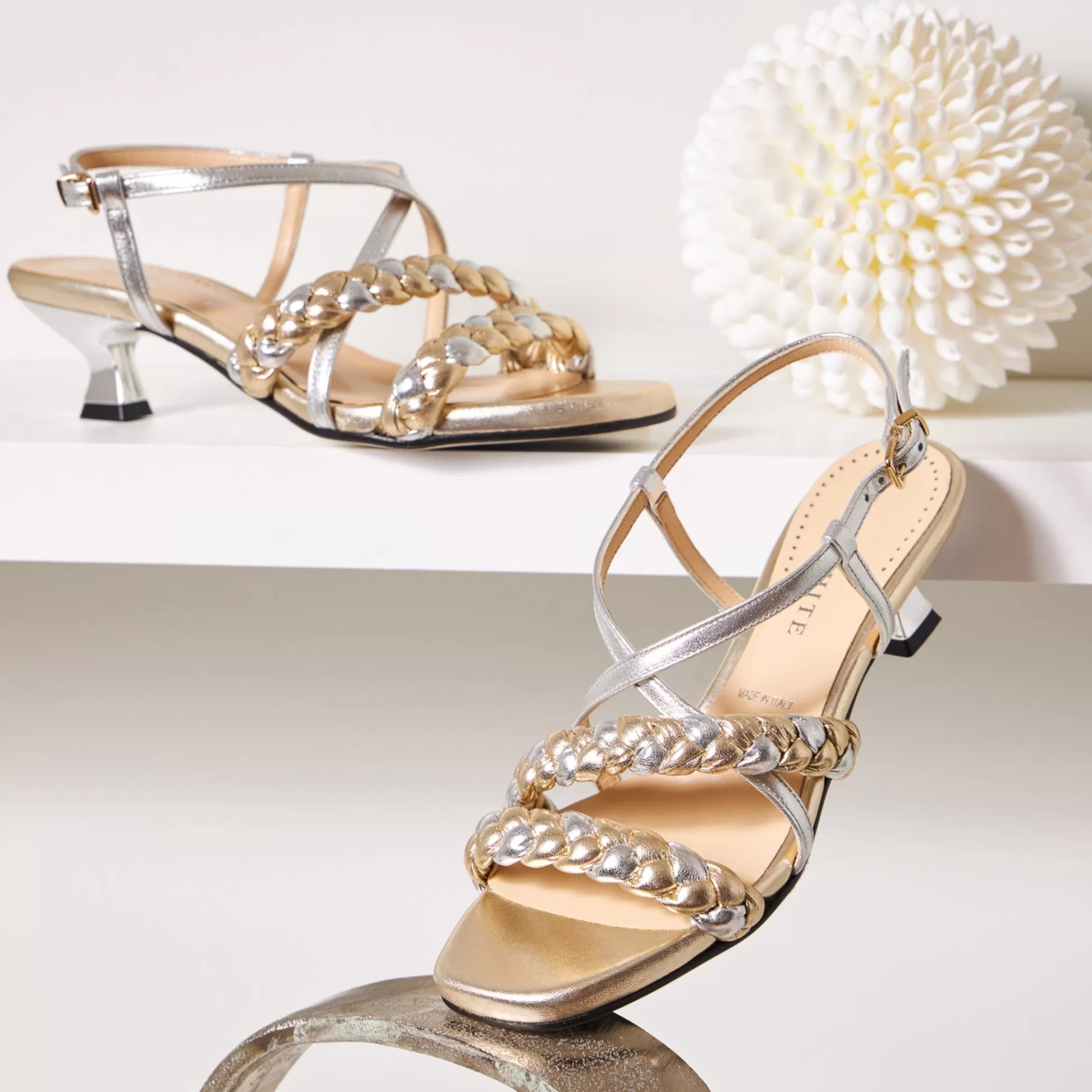 Ron White Nixie-Women Sandals