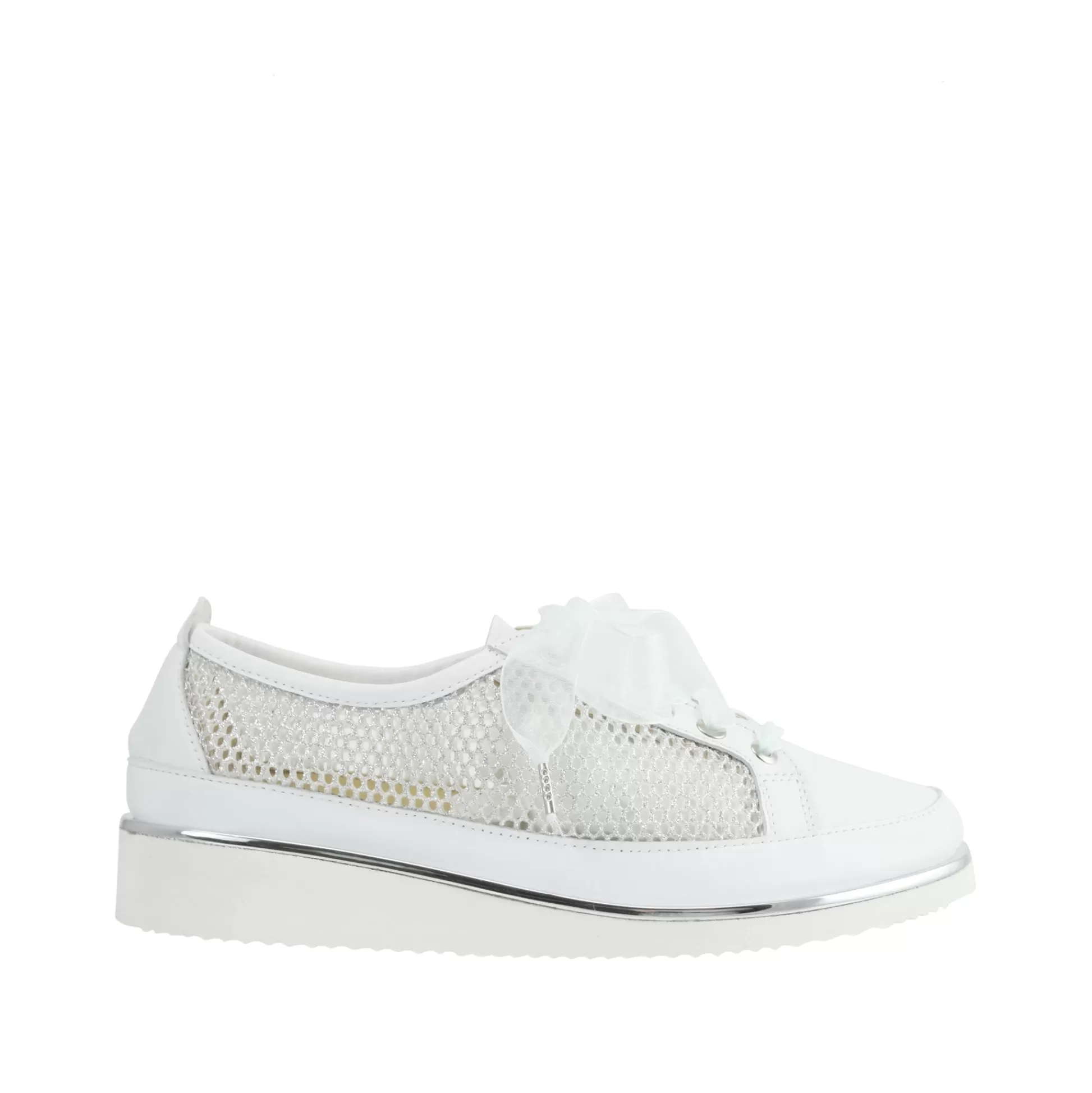 Ron White Novalee Mesh-Women Sneakers