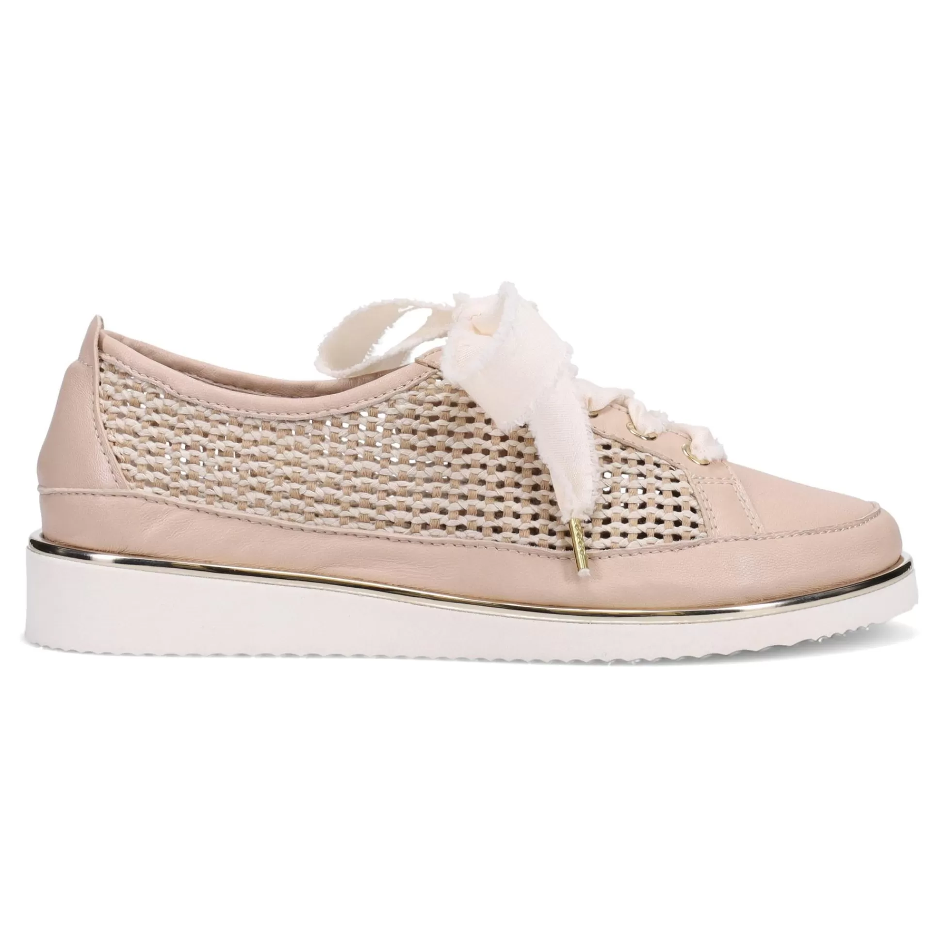 Ron White Novalee Raffia-Women Sneakers