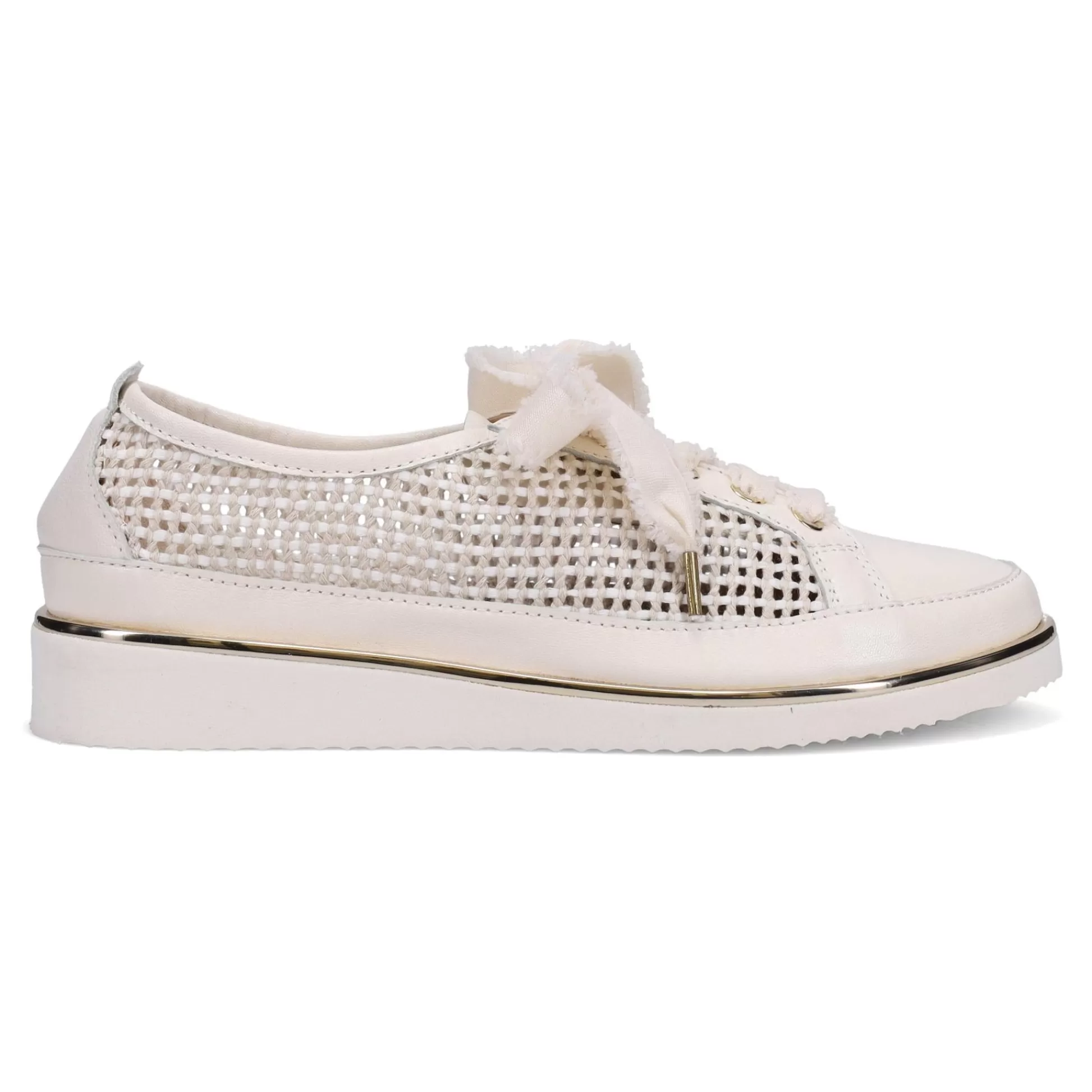 Ron White Novalee Raffia-Women Sneakers