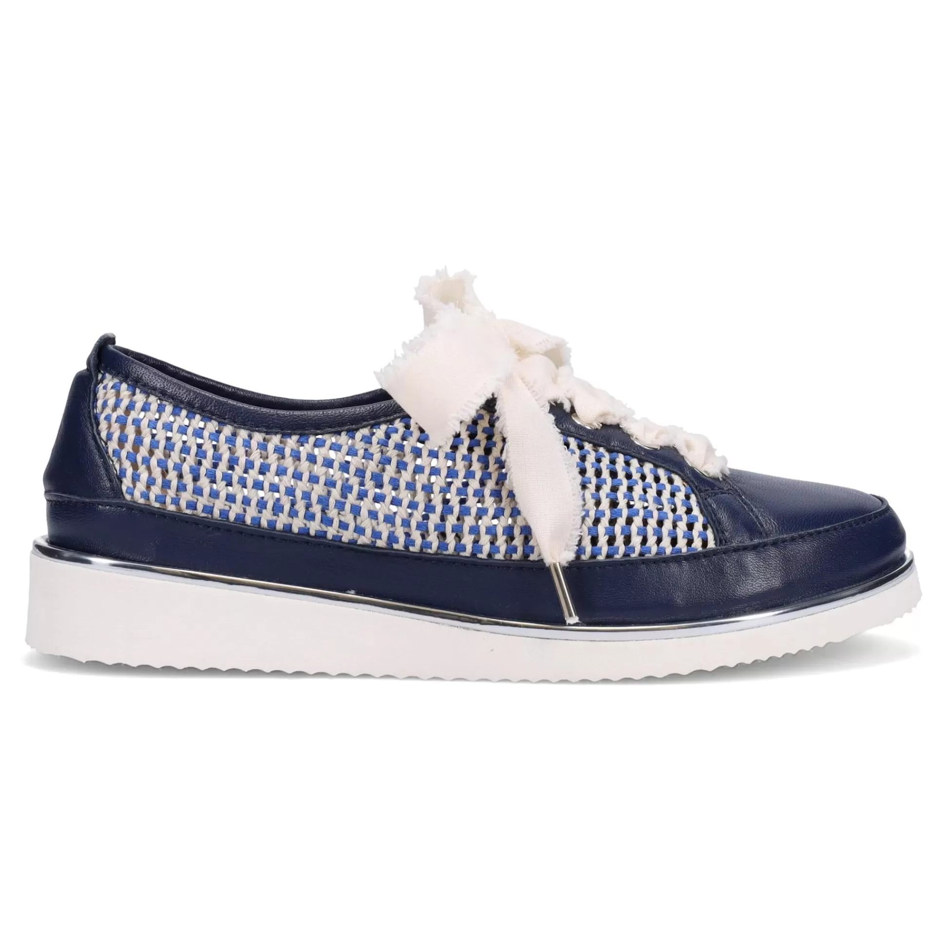 Ron White Novalee Raffia-Women Sneakers