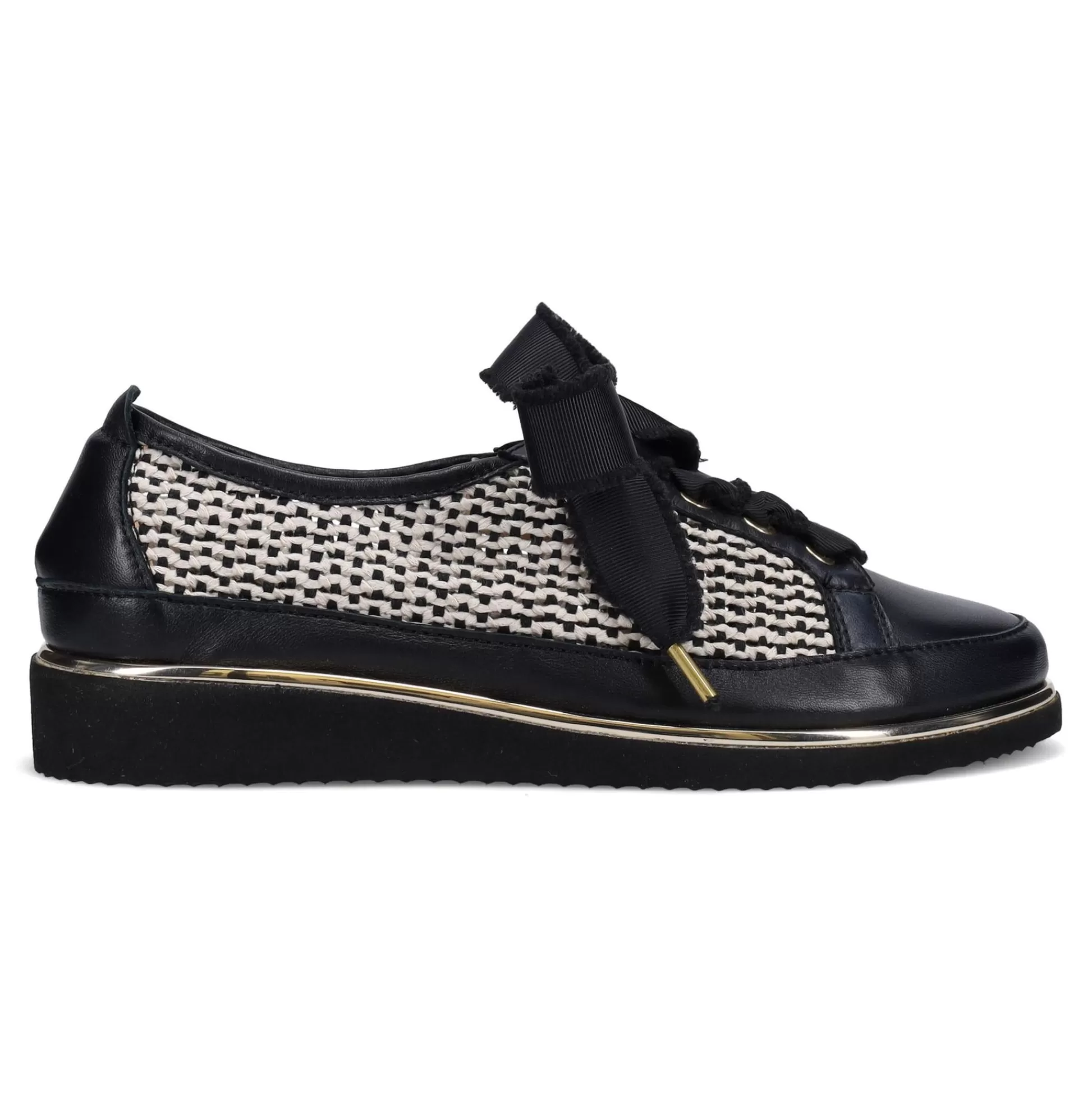 Ron White Novalee Raffia-Women Sneakers