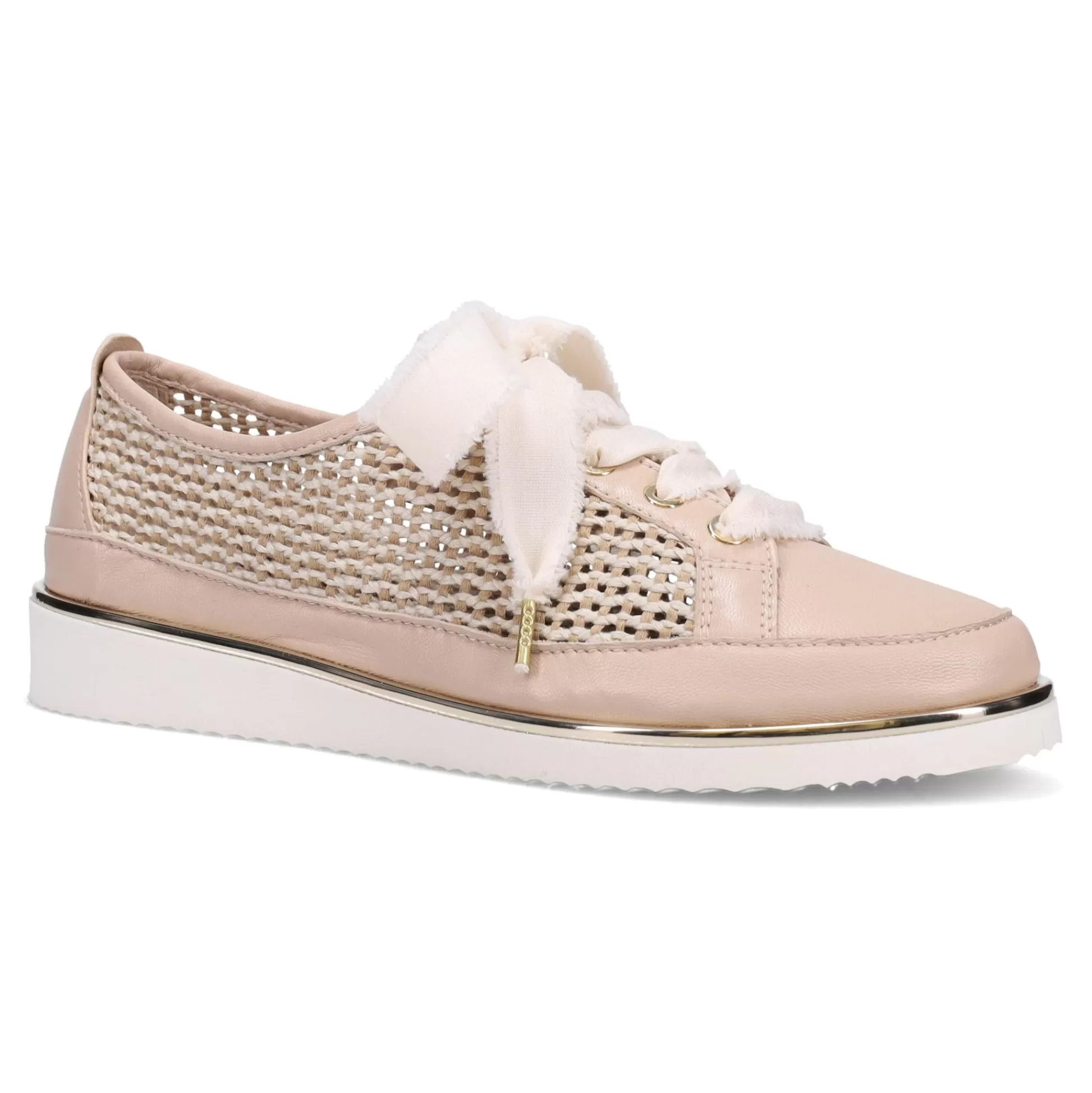 Ron White Novalee Raffia-Women Sneakers