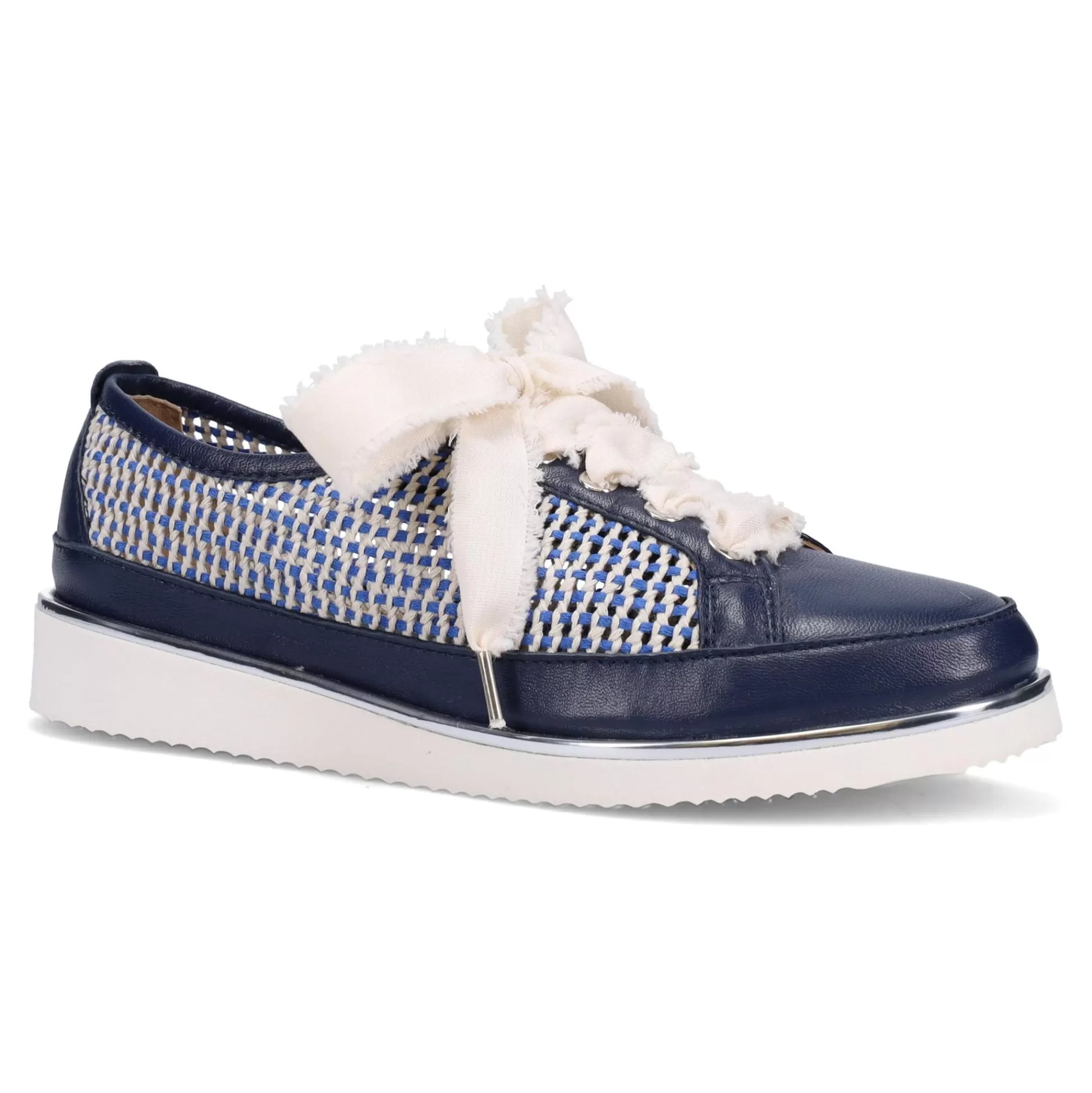 Ron White Novalee Raffia-Women Sneakers