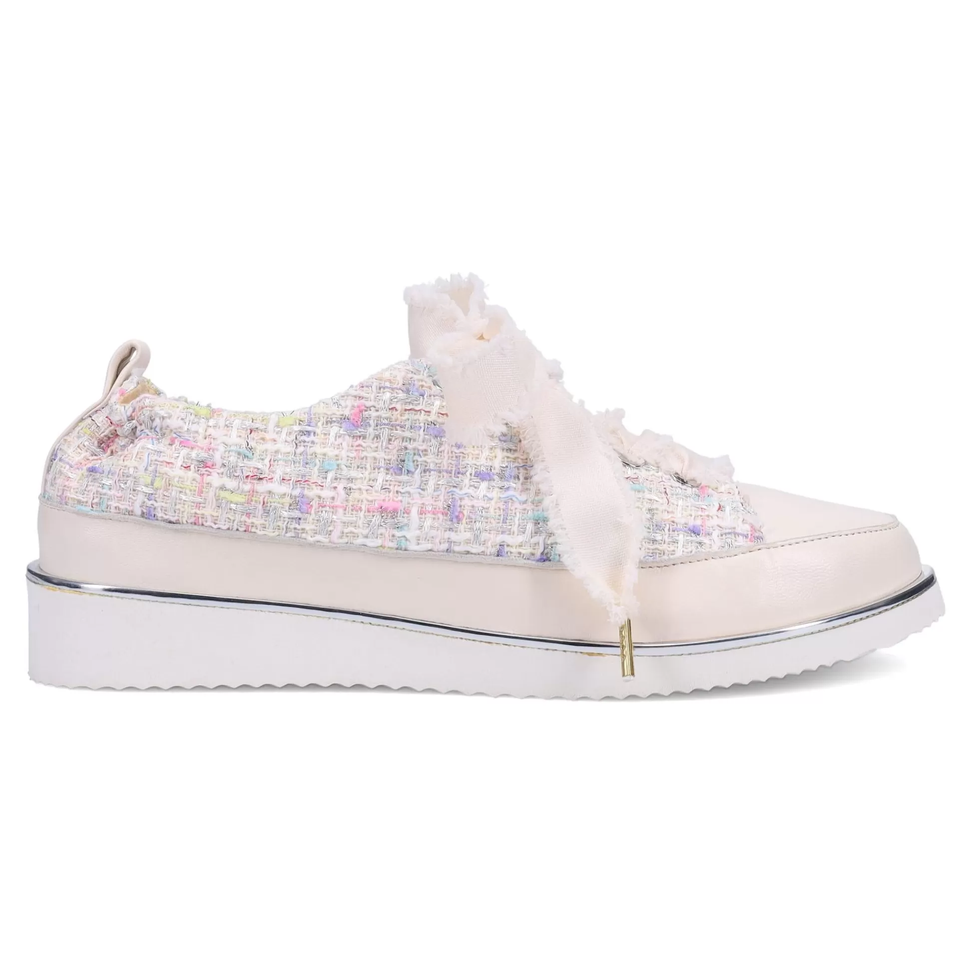 Ron White Novella Boucle-Women Sneakers