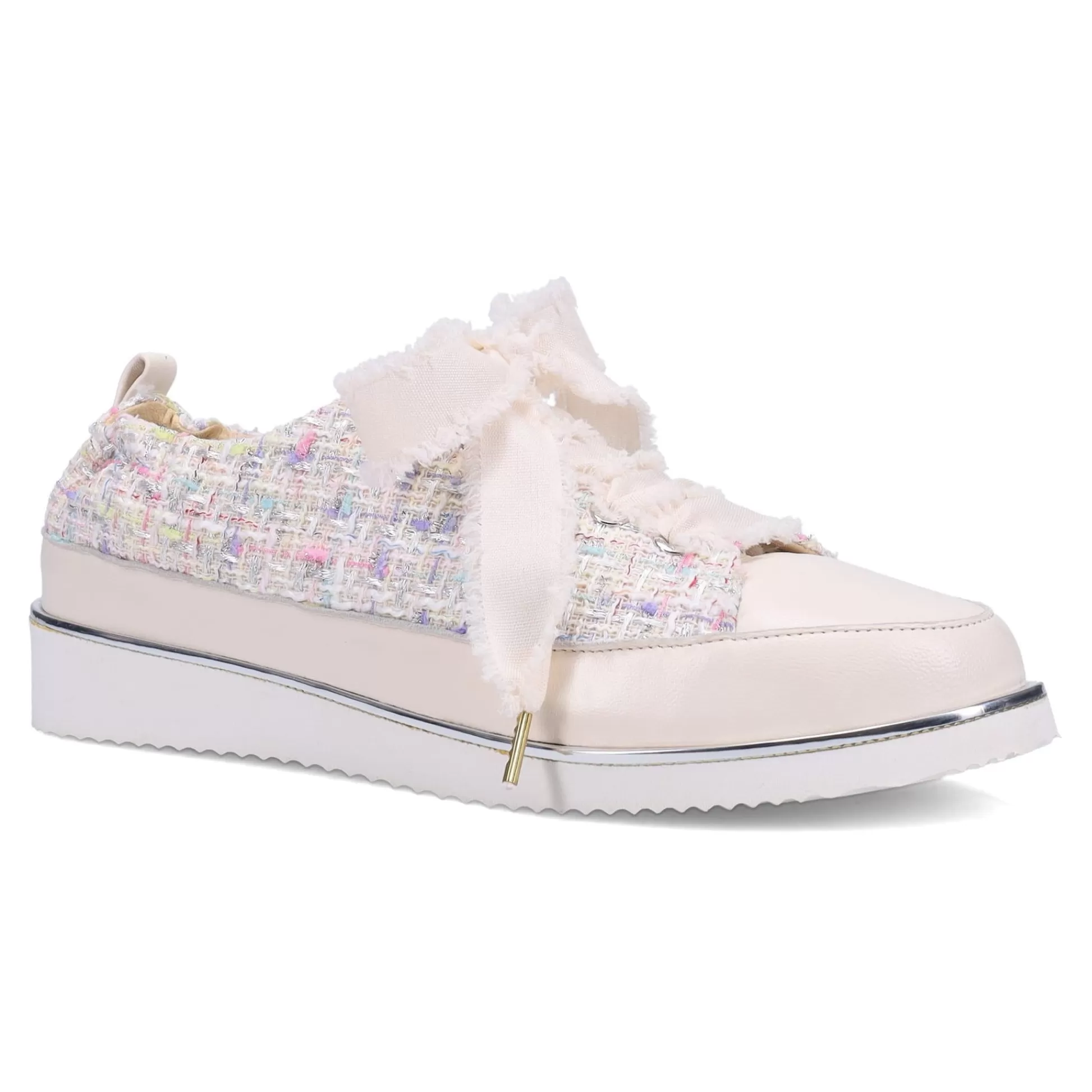 Ron White Novella Boucle-Women Sneakers