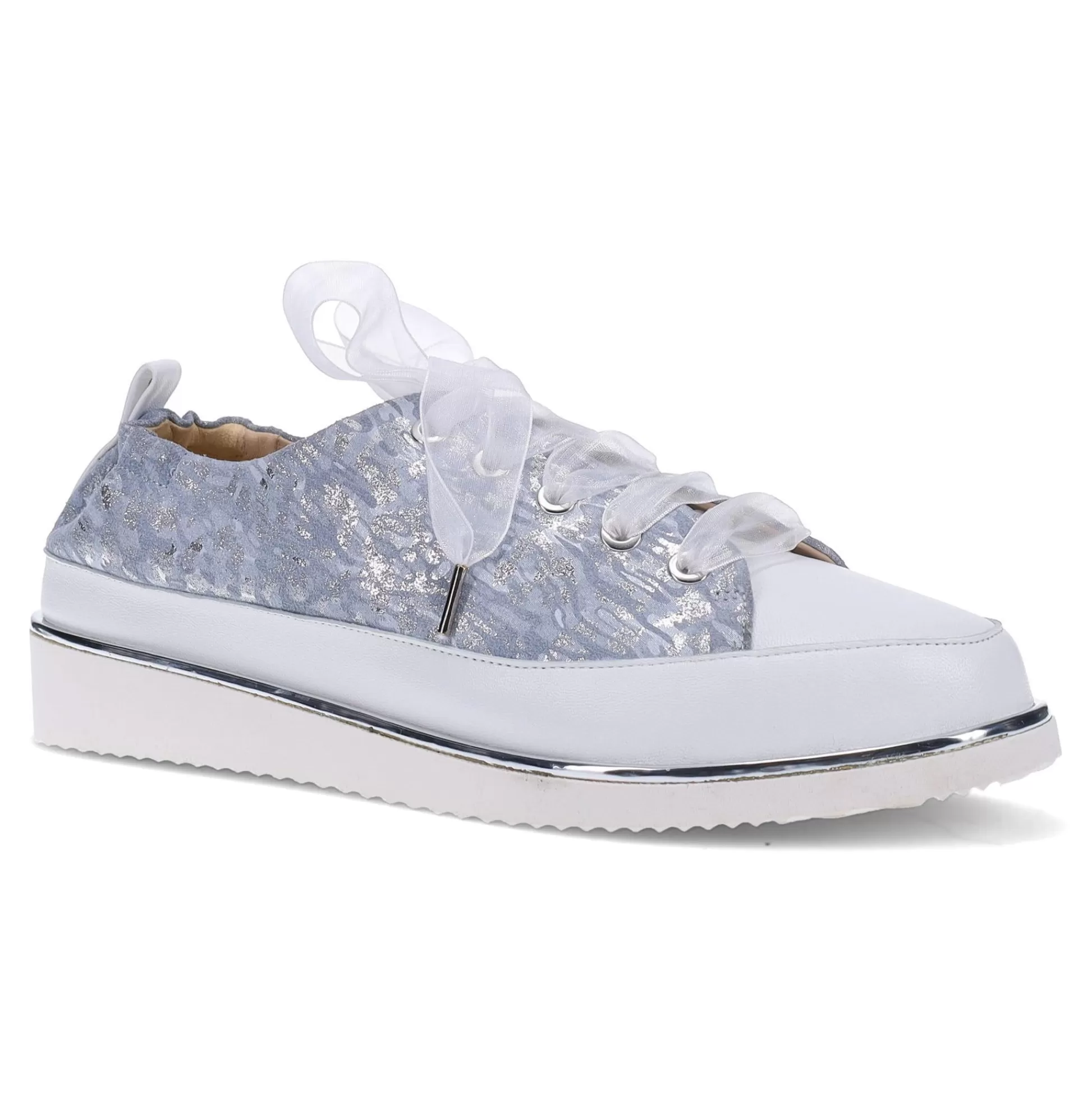 Ron White Novella Spritz-Women Sneakers