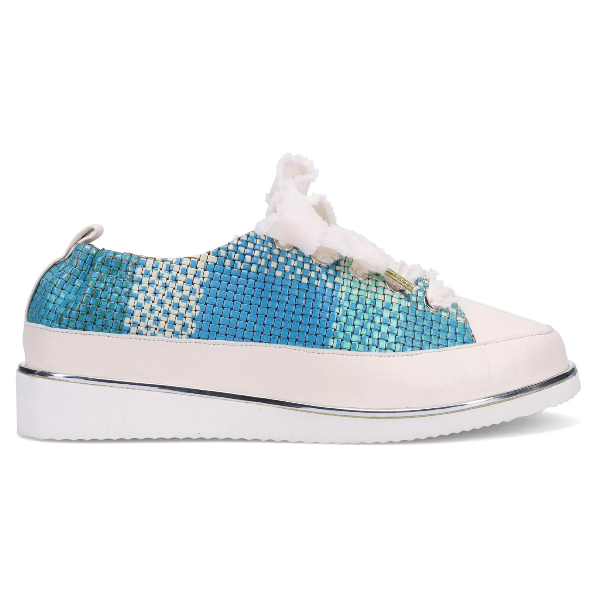 Ron White Novella Weave-Women Sneakers