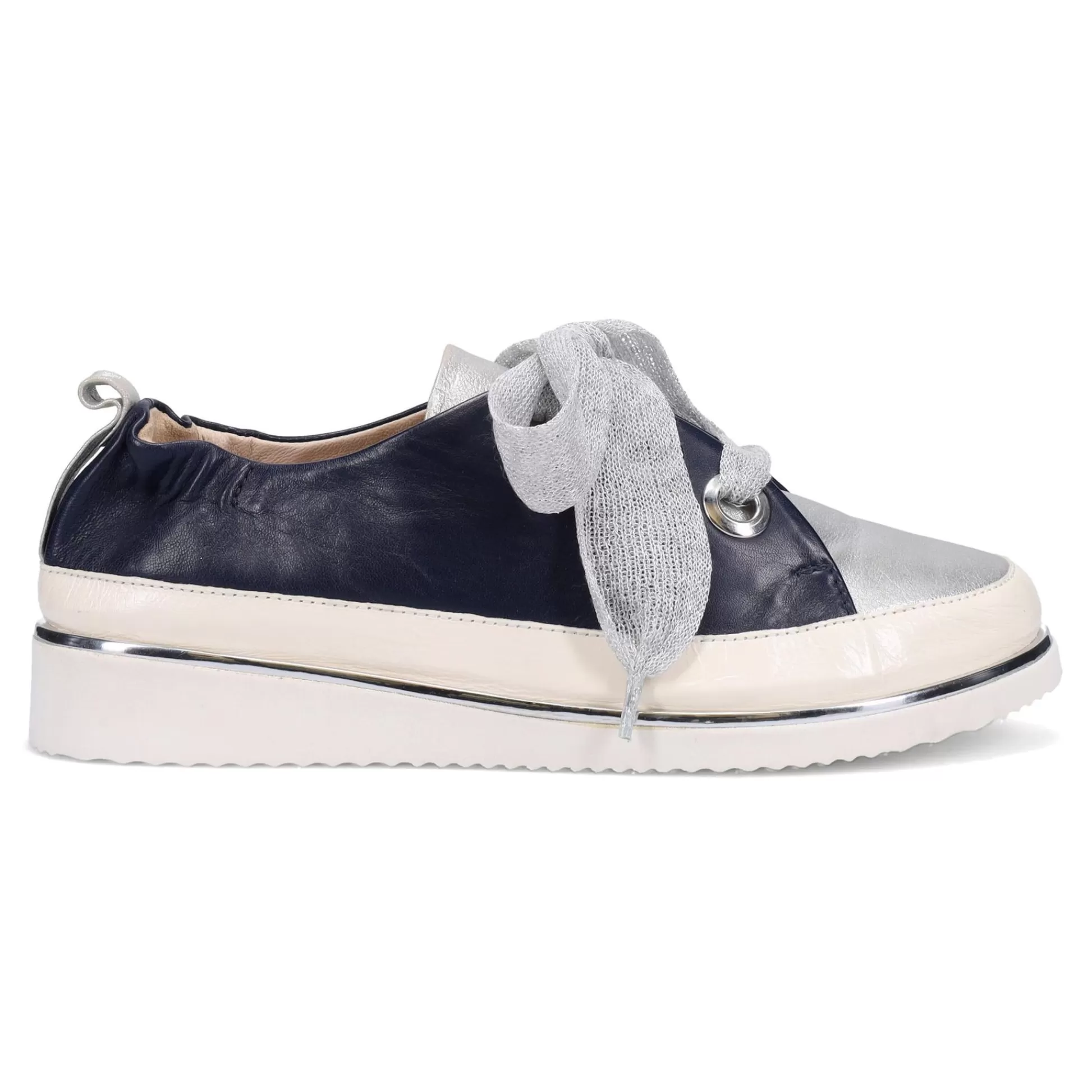 Ron White Novena-Women Sneakers