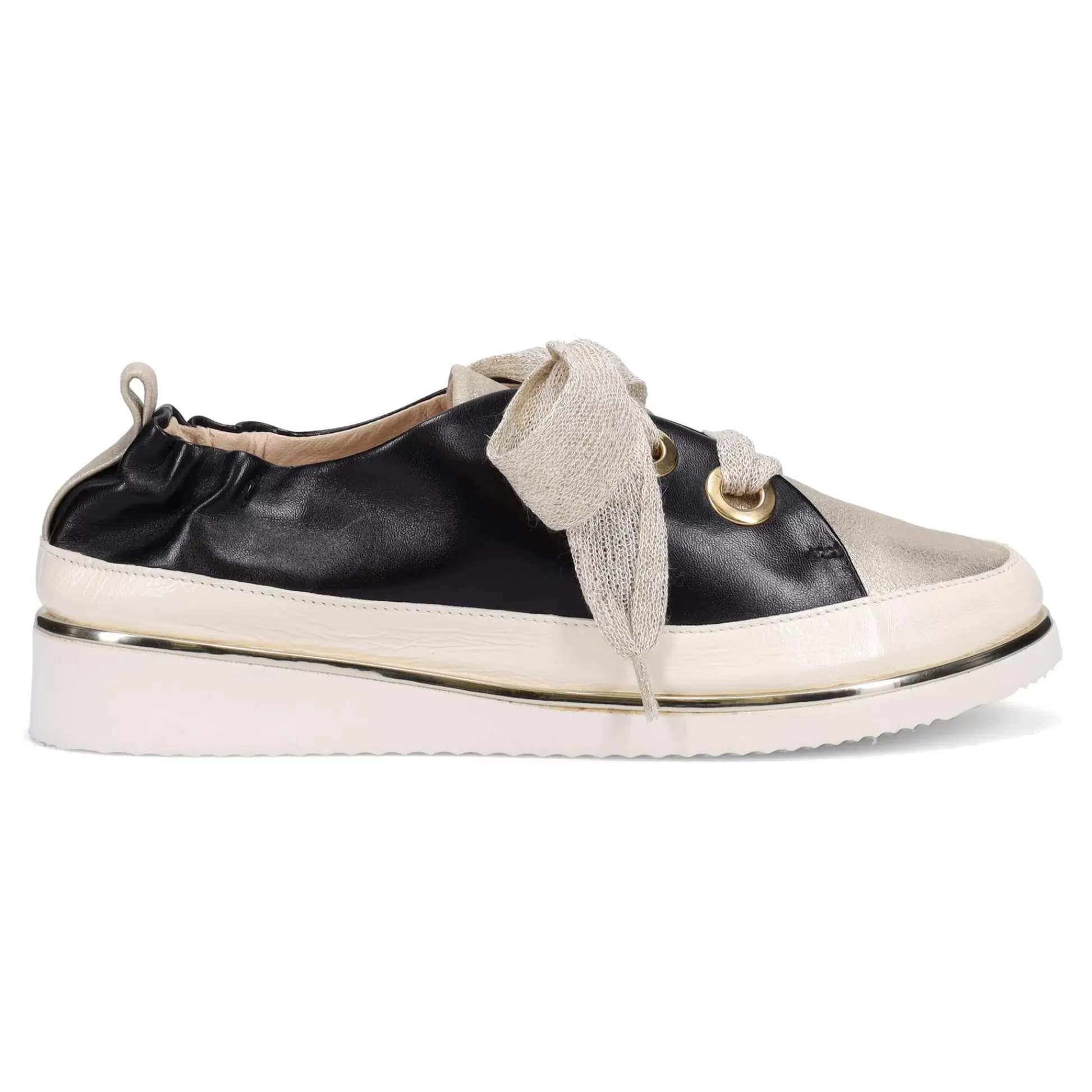 Ron White Novena-Women Sneakers