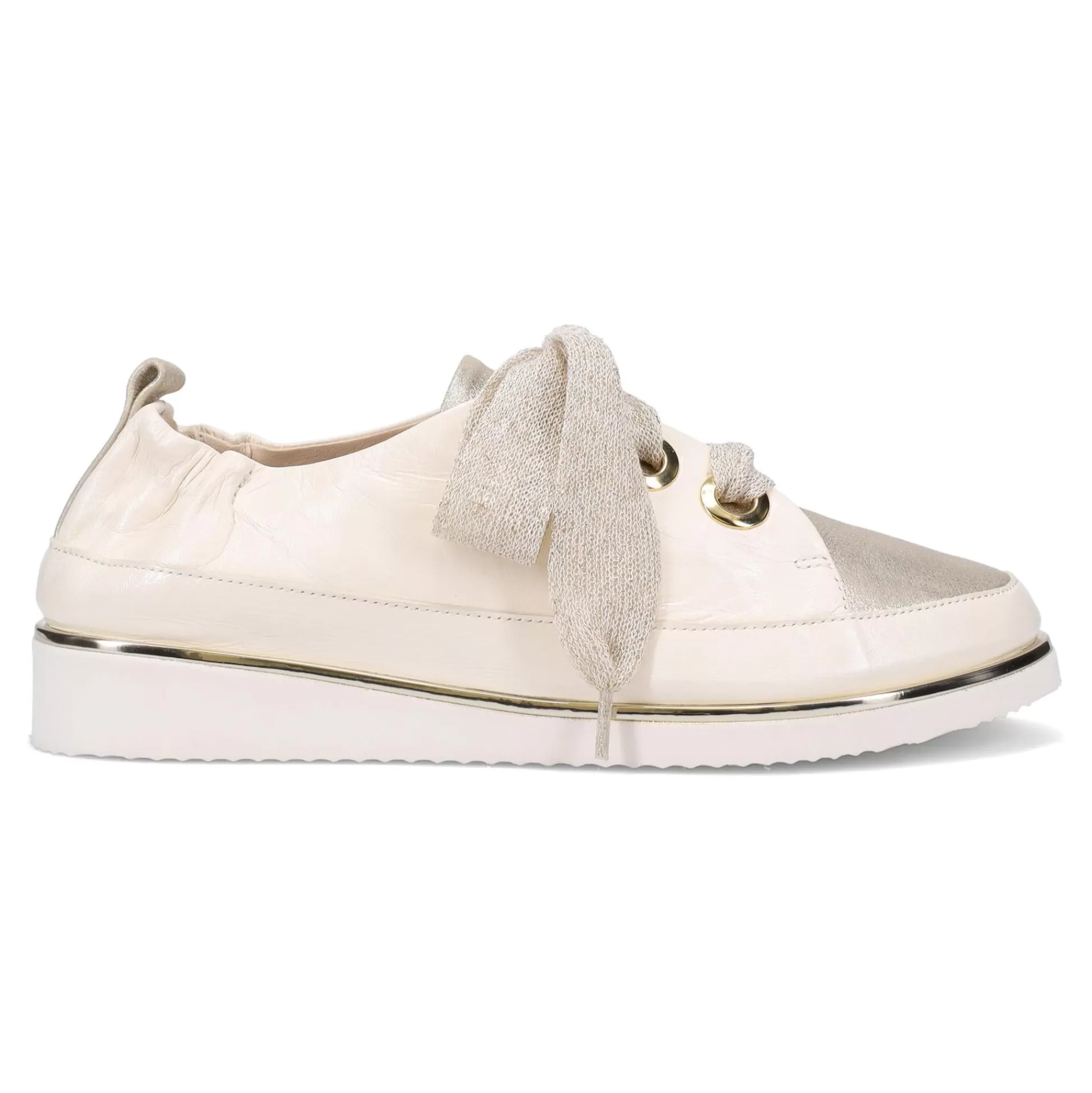 Ron White Novena-Women Sneakers