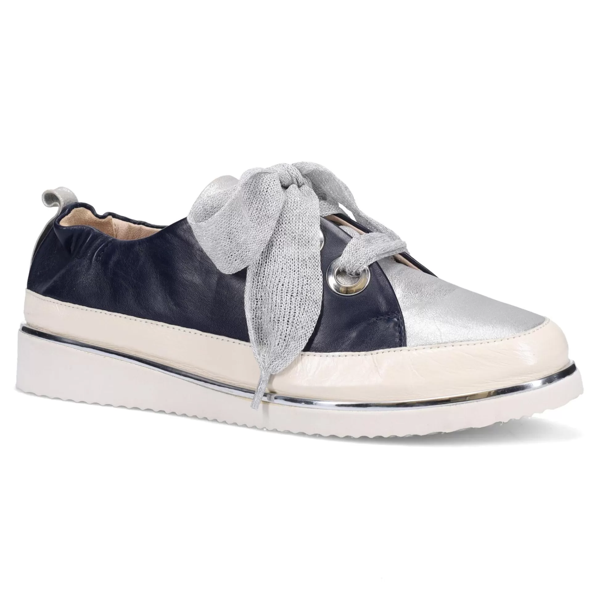 Ron White Novena-Women Sneakers