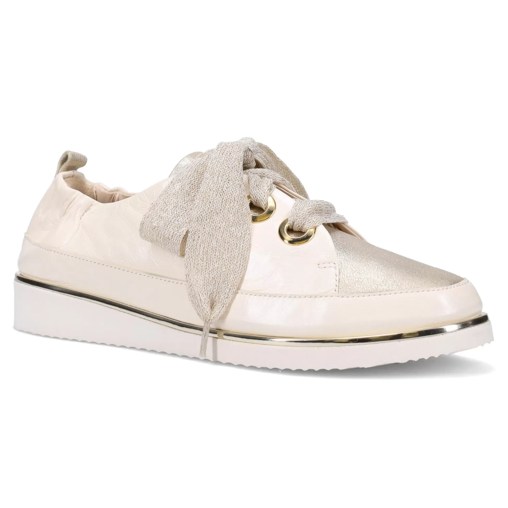 Ron White Novena-Women Sneakers