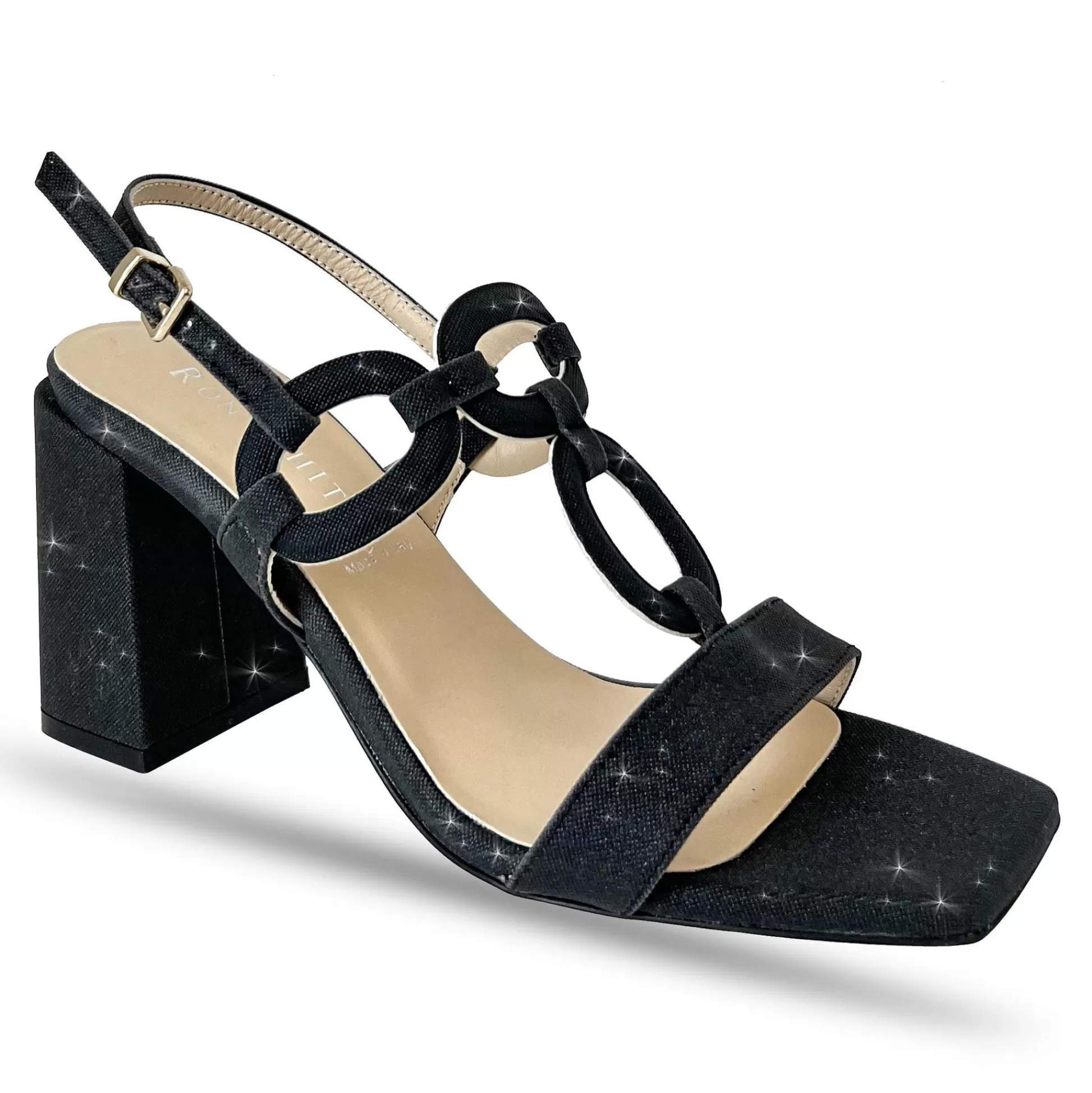 Ron White Odessa-Women Sandals