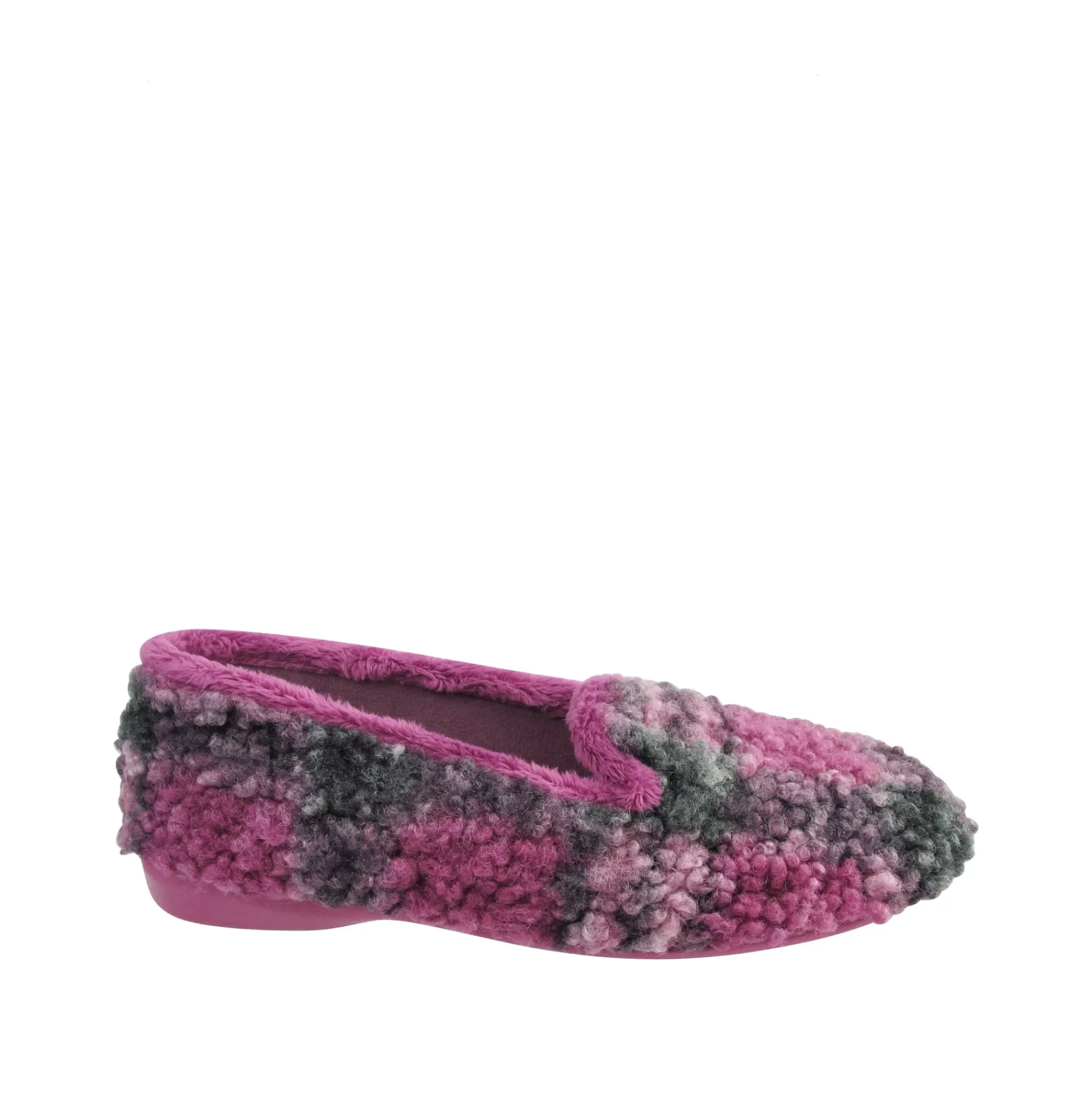 Ron White Petunia Slipper-Women Slippers